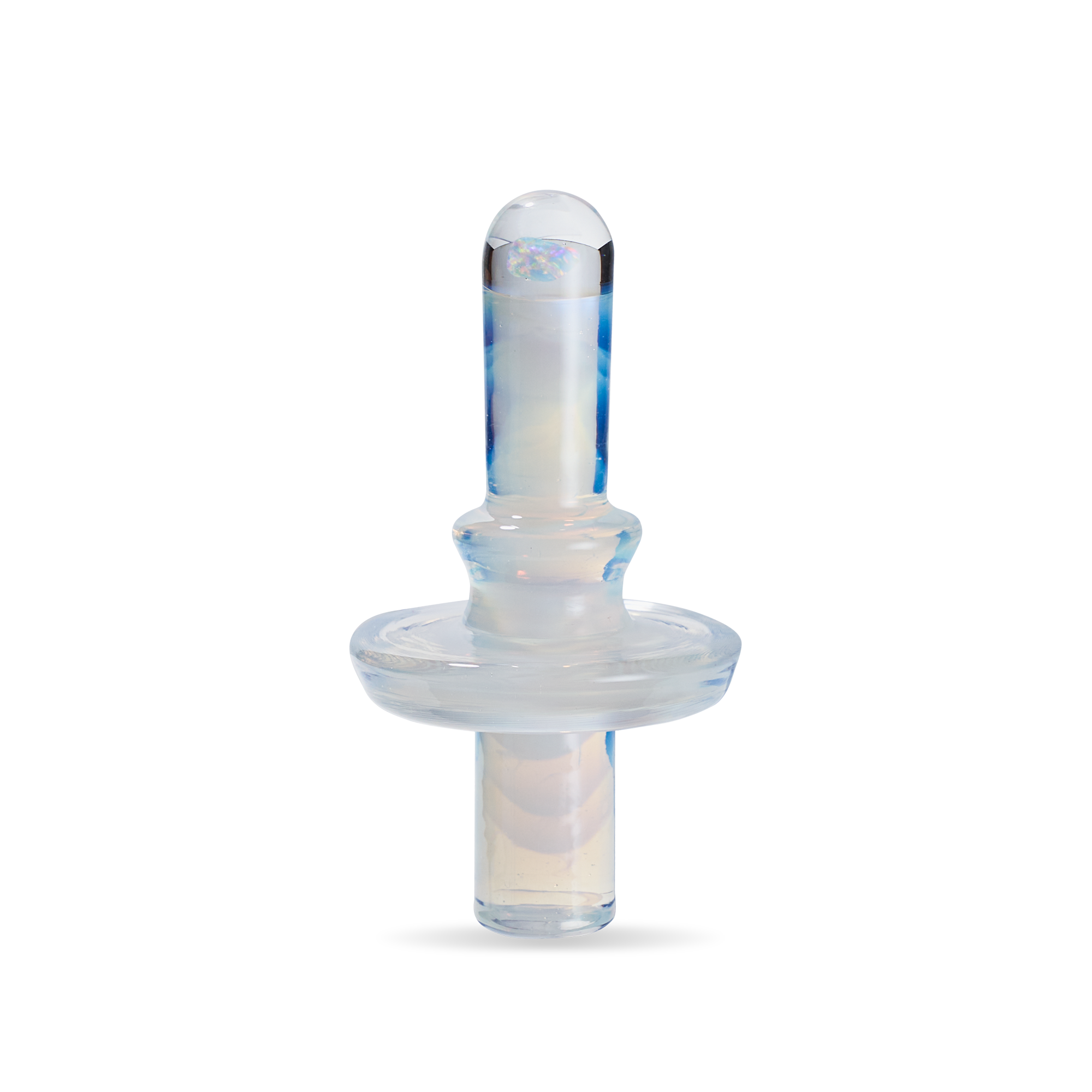 Tower Top Opal Carb Cap