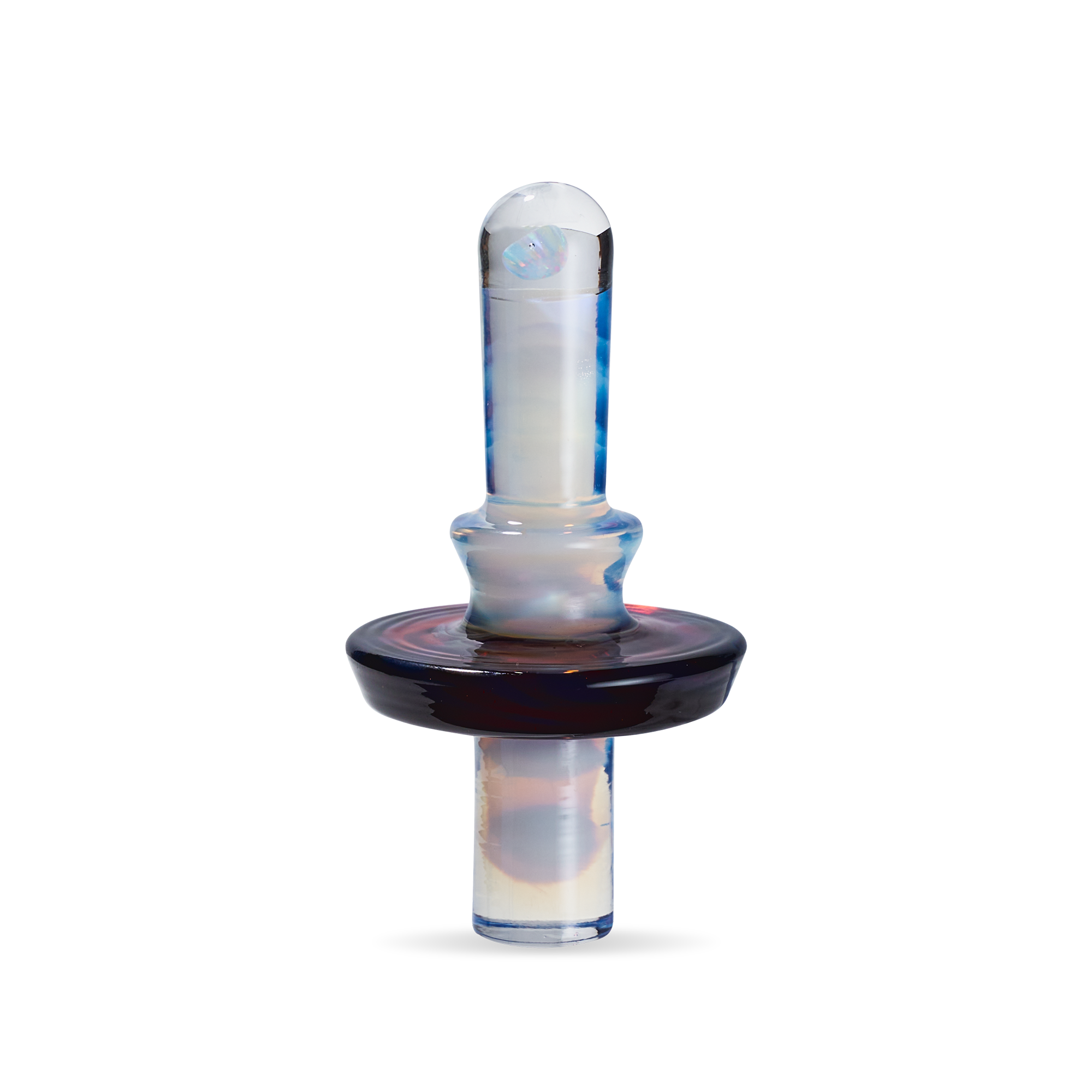Tower Top Opal Carb Cap
