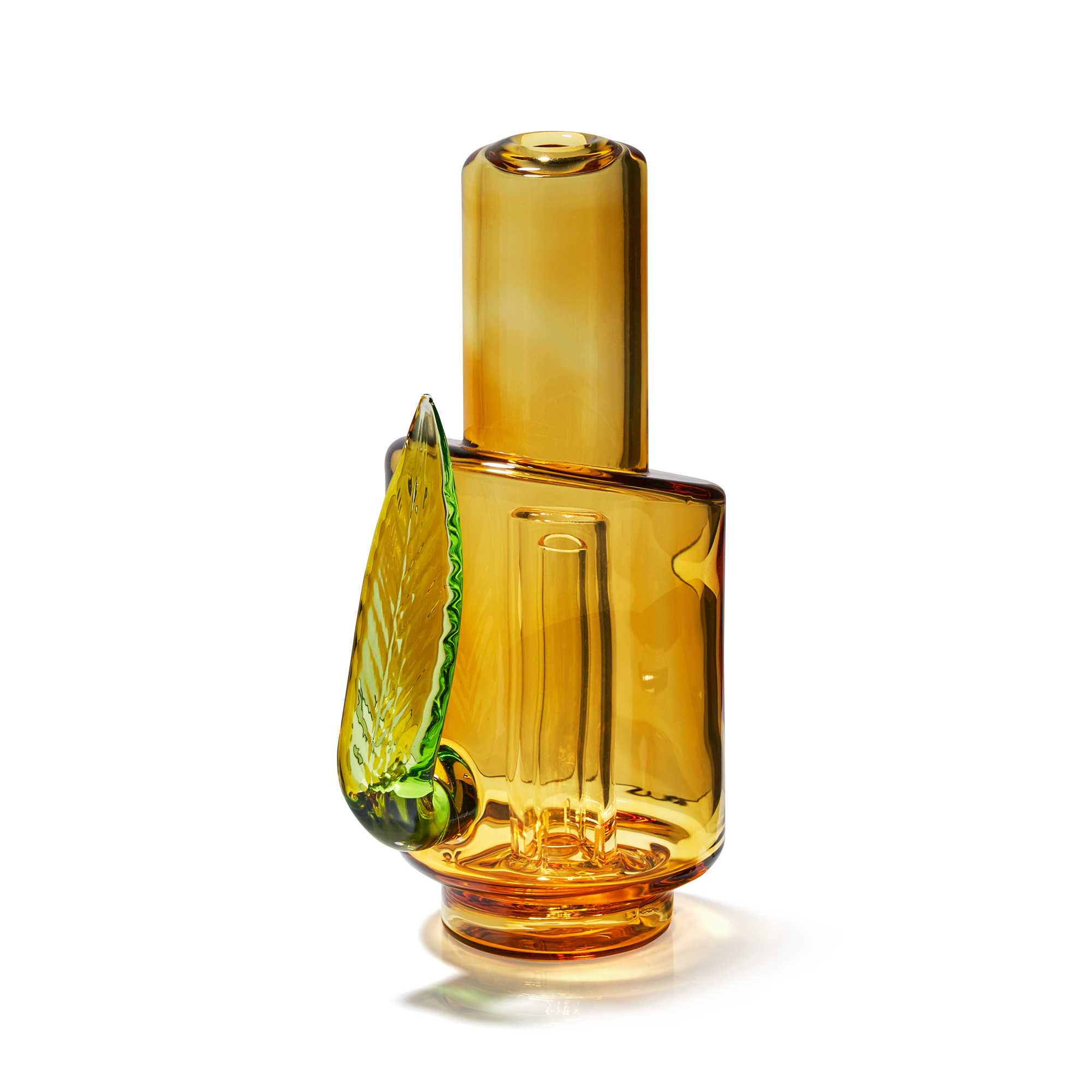 Tropic Mouthpiece