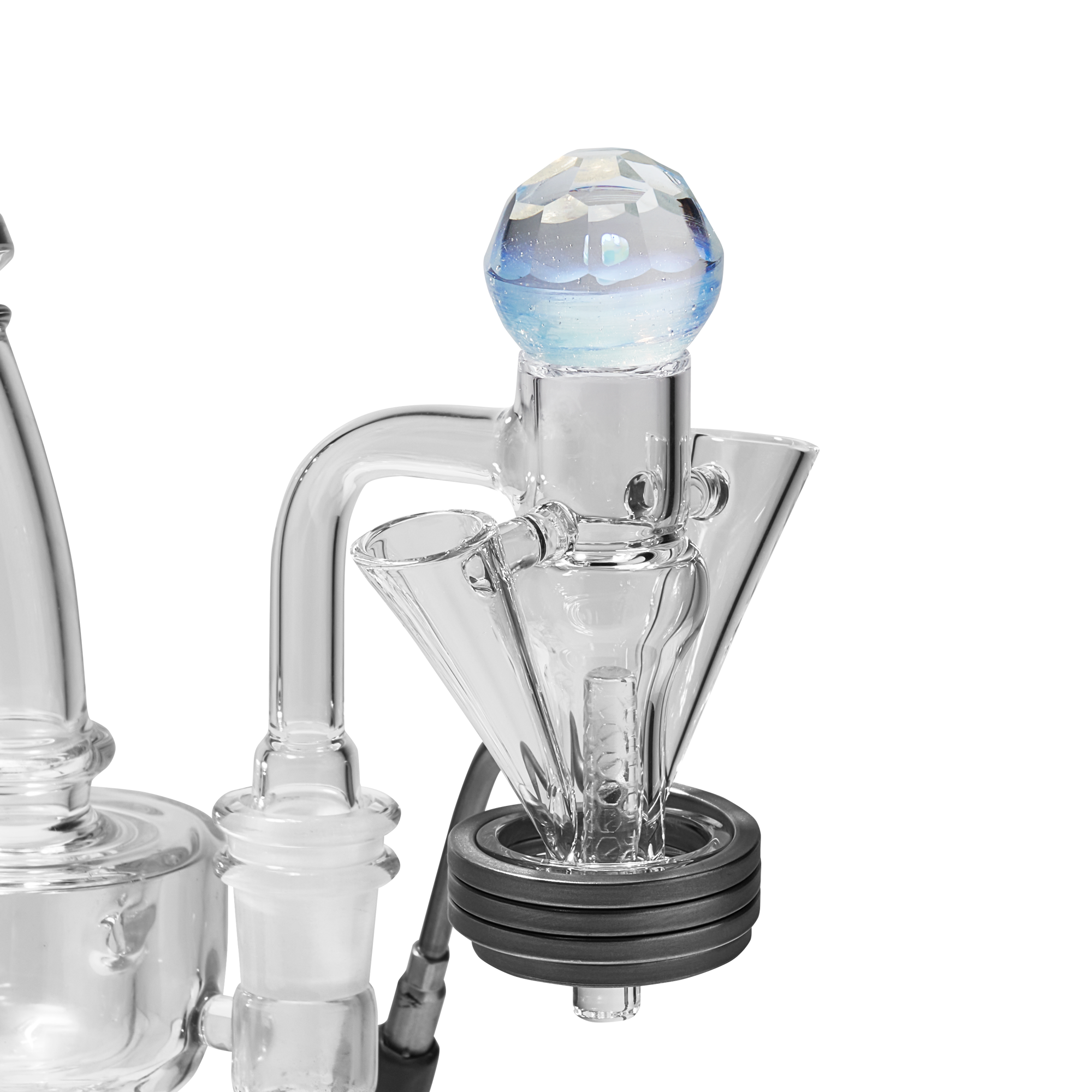 Dual Terp Slider
