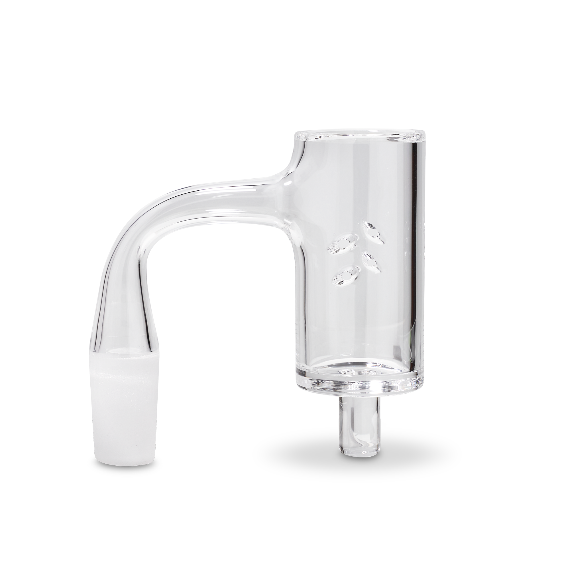 Quad Auto Spinner E-Banger