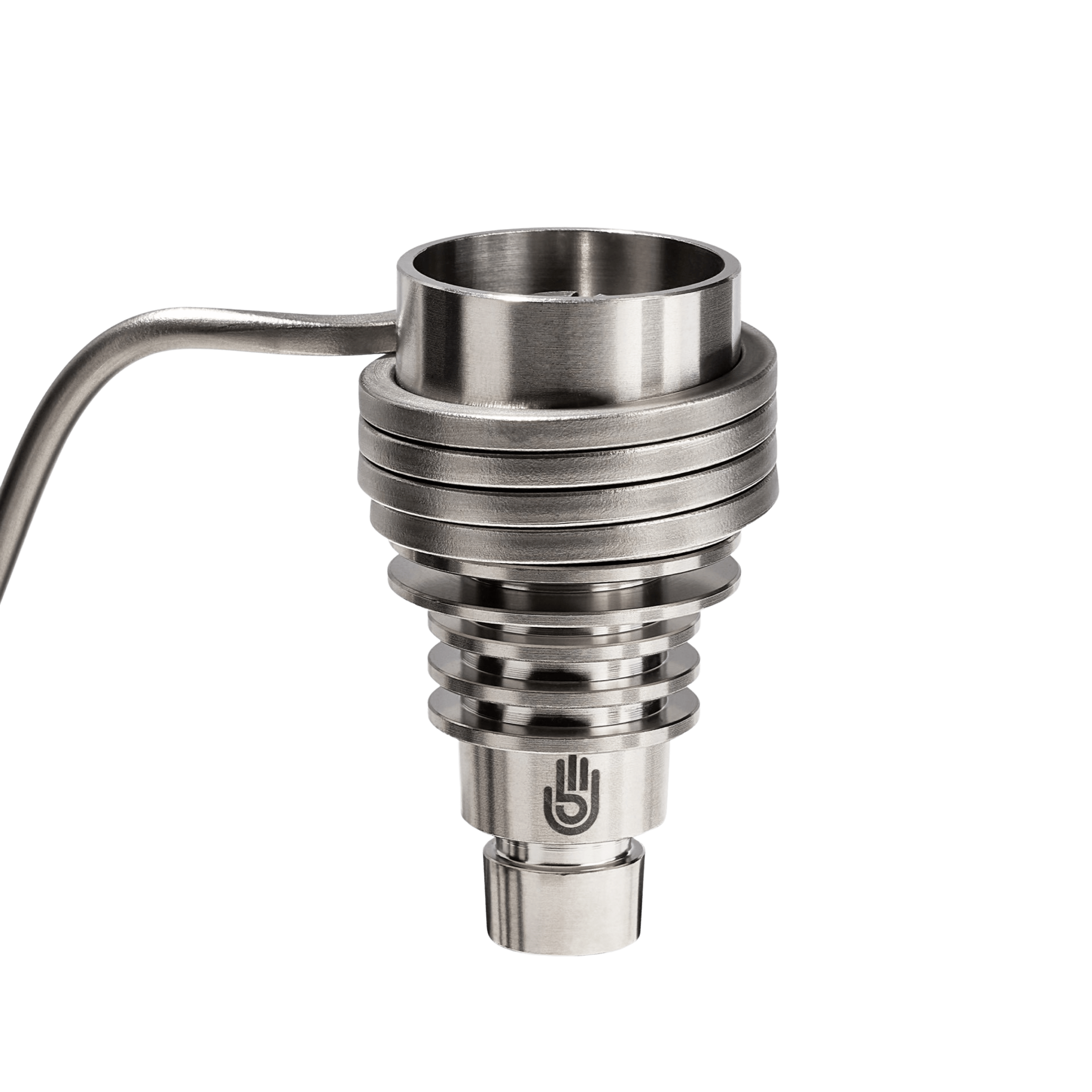 25mm Axial Coil - High Five