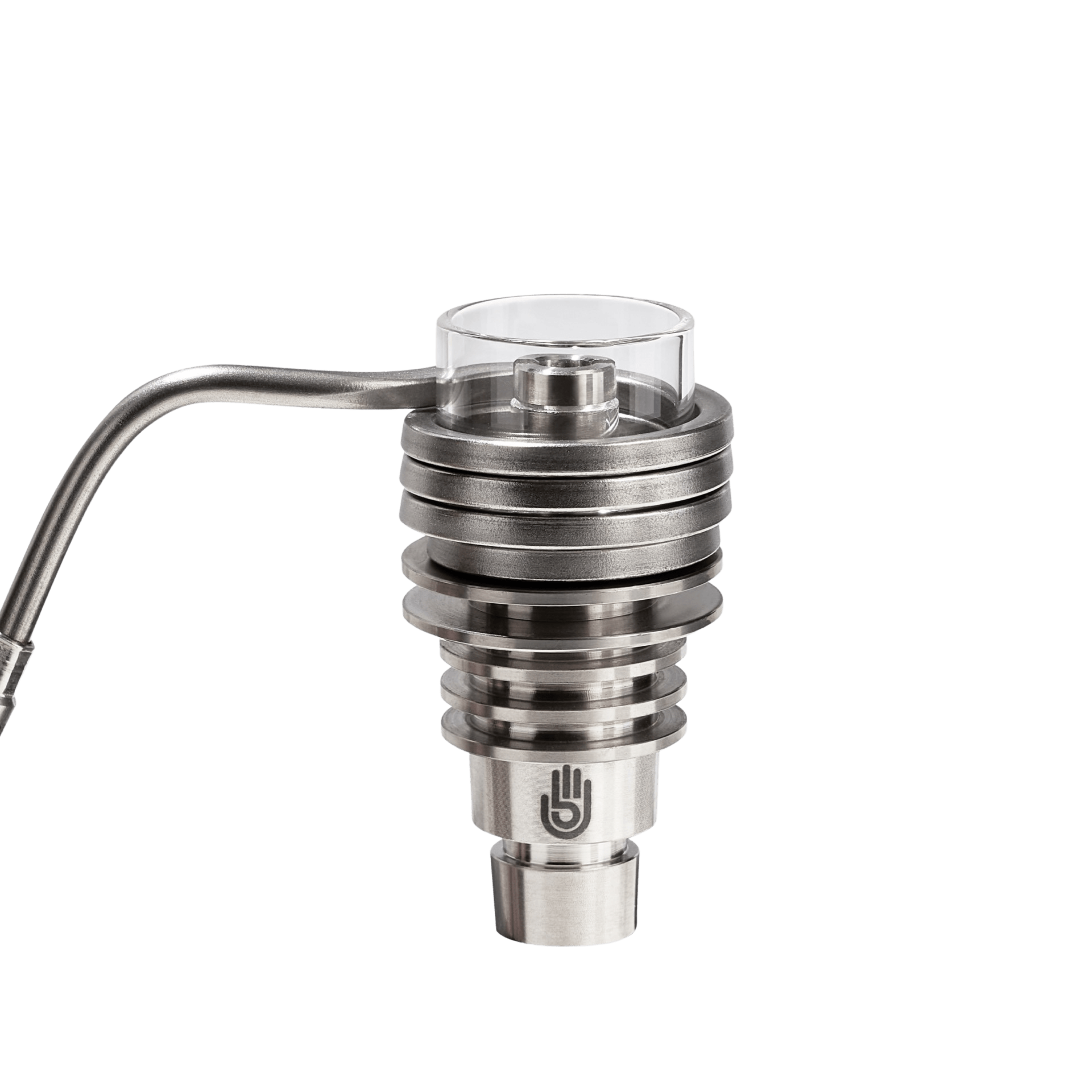 25mm Axial Coil - High Five