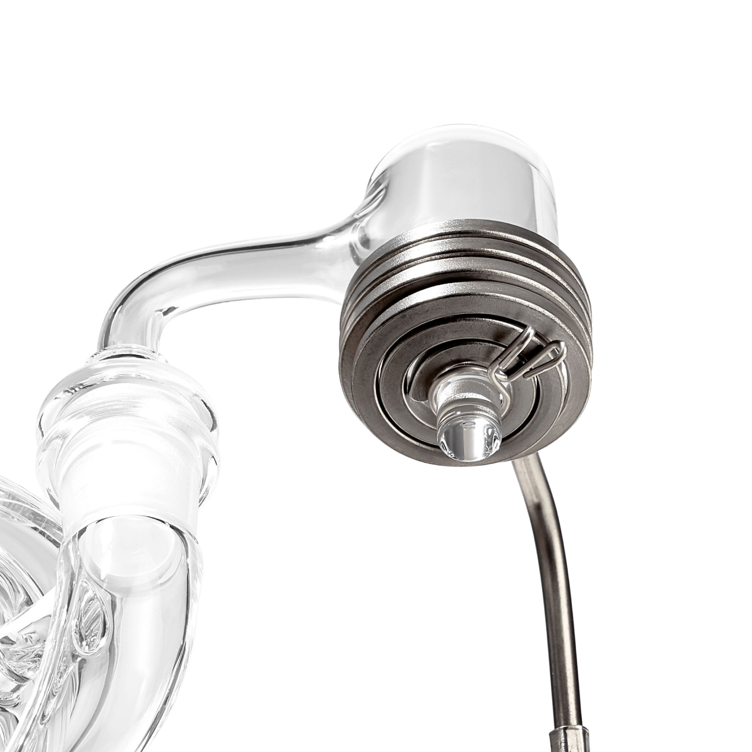 30mm Axial Coil - High Five