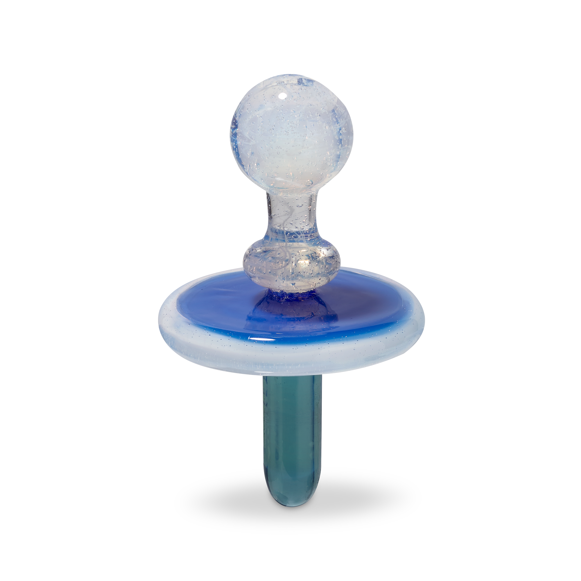Apex Carb Cap