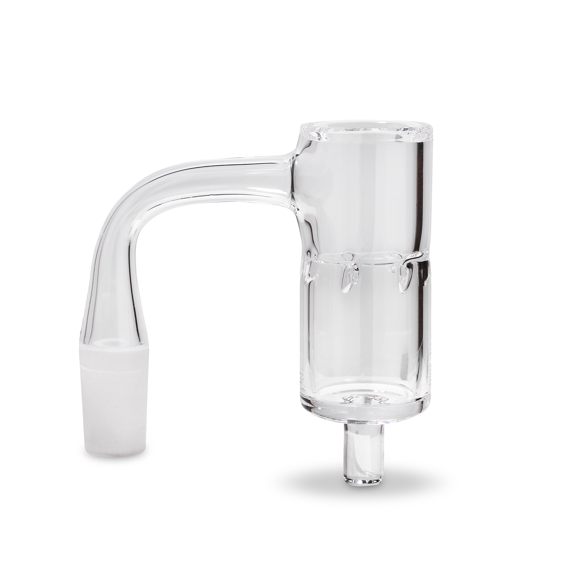 Centripetal Quartz E-Banger