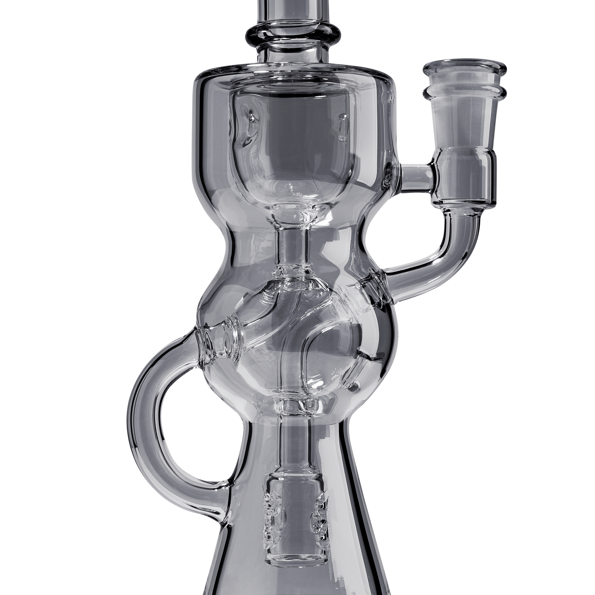 FTK Smoke
