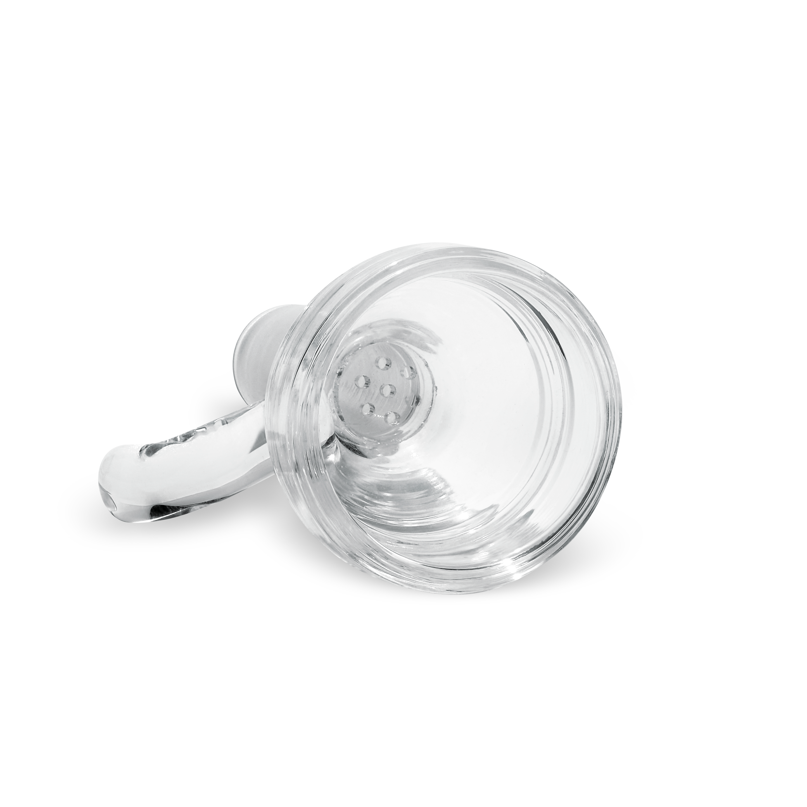 Titanium Herb Nail + Coil Kit