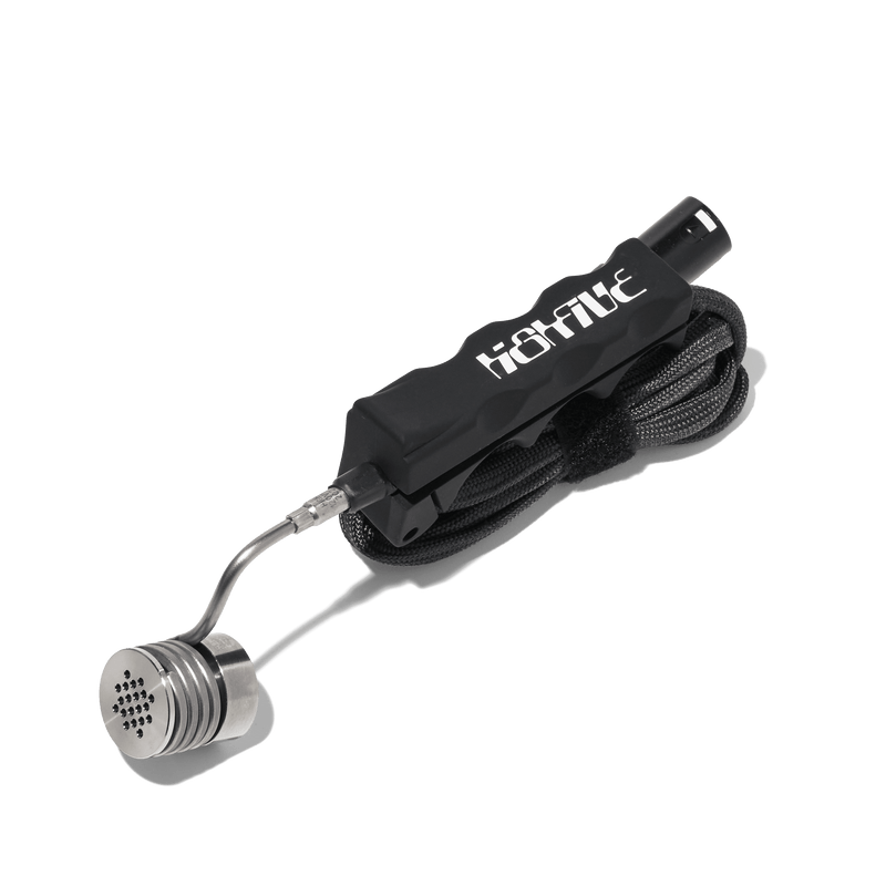 Titanium Herb Nail + Coil Kit