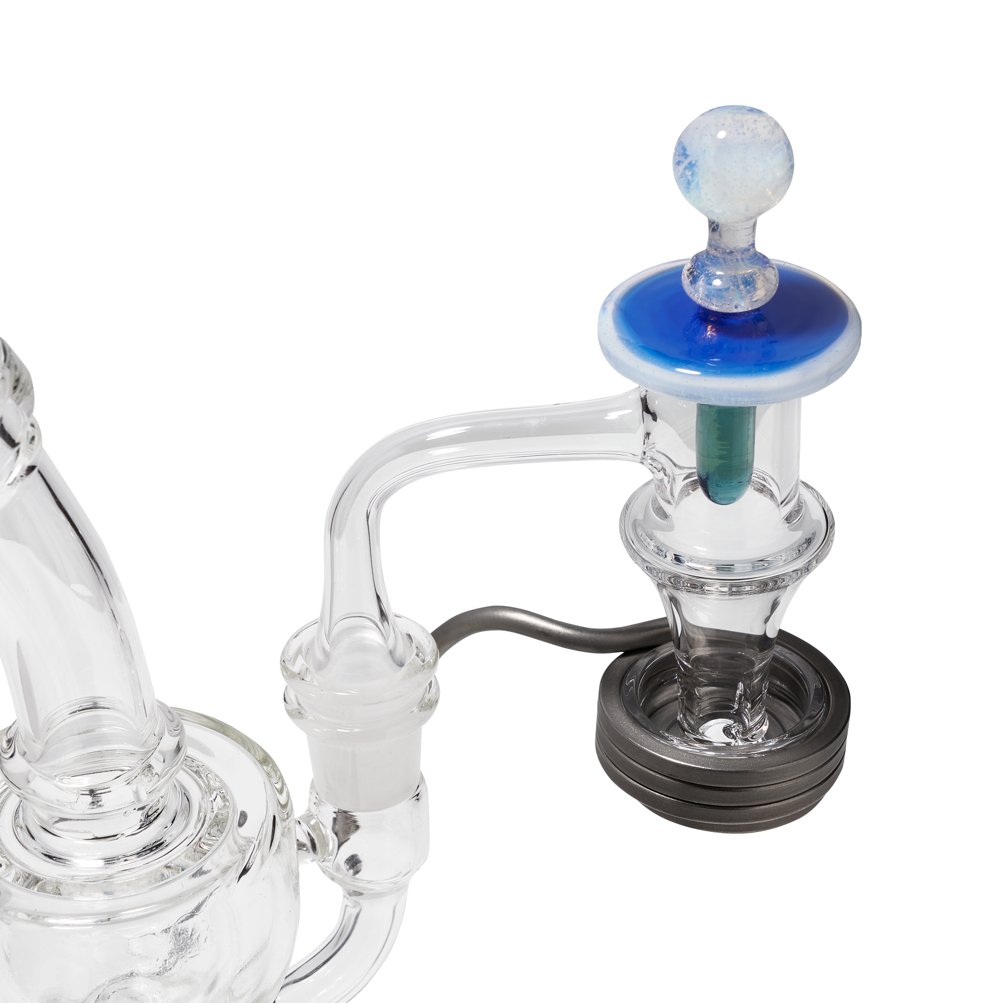 High Waisted Terp E-Slurper