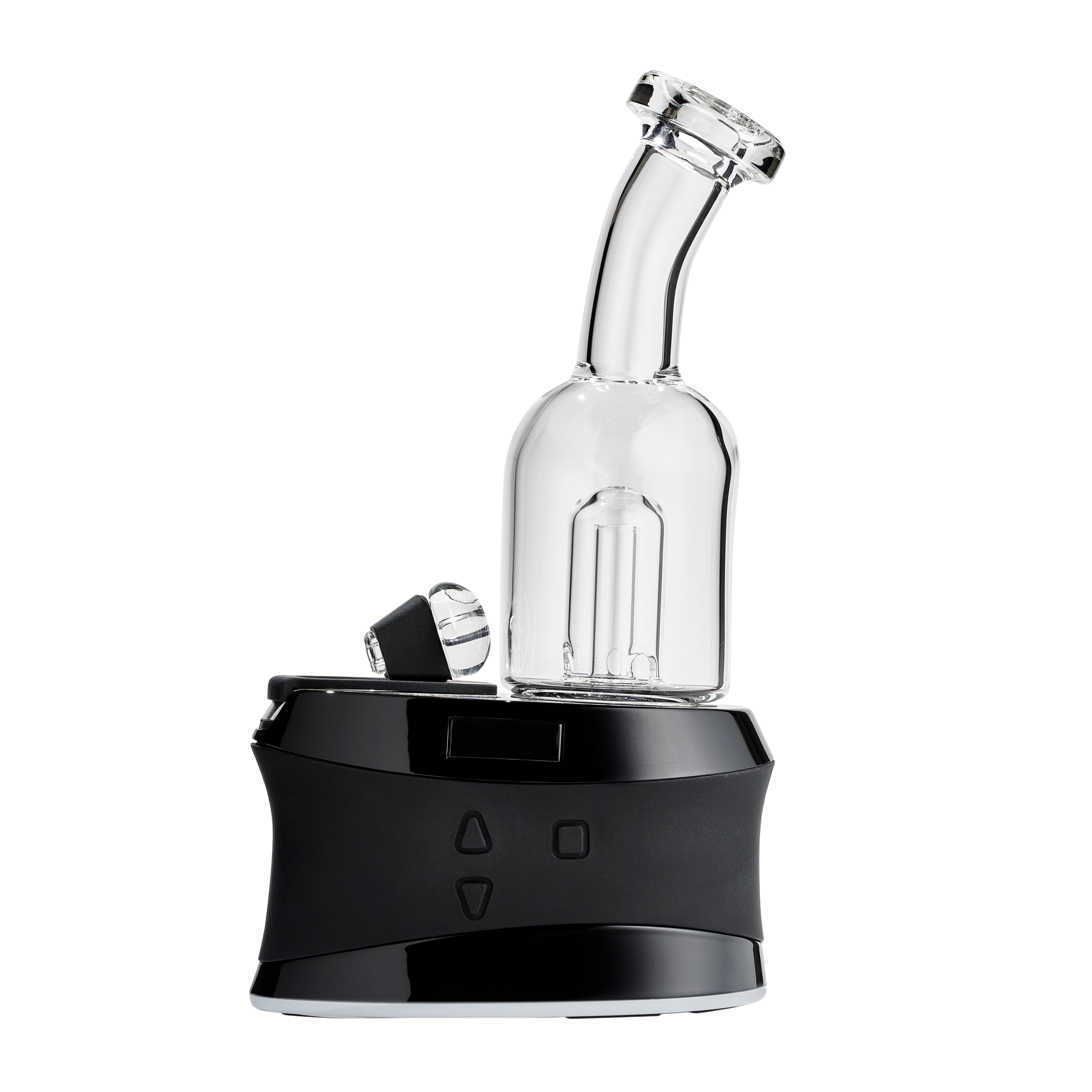 Bent Neck Mouthpiece