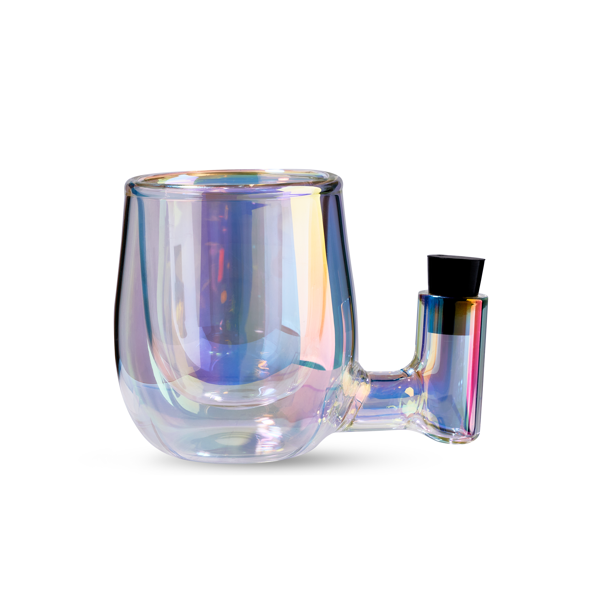 Chromatic ISO Station