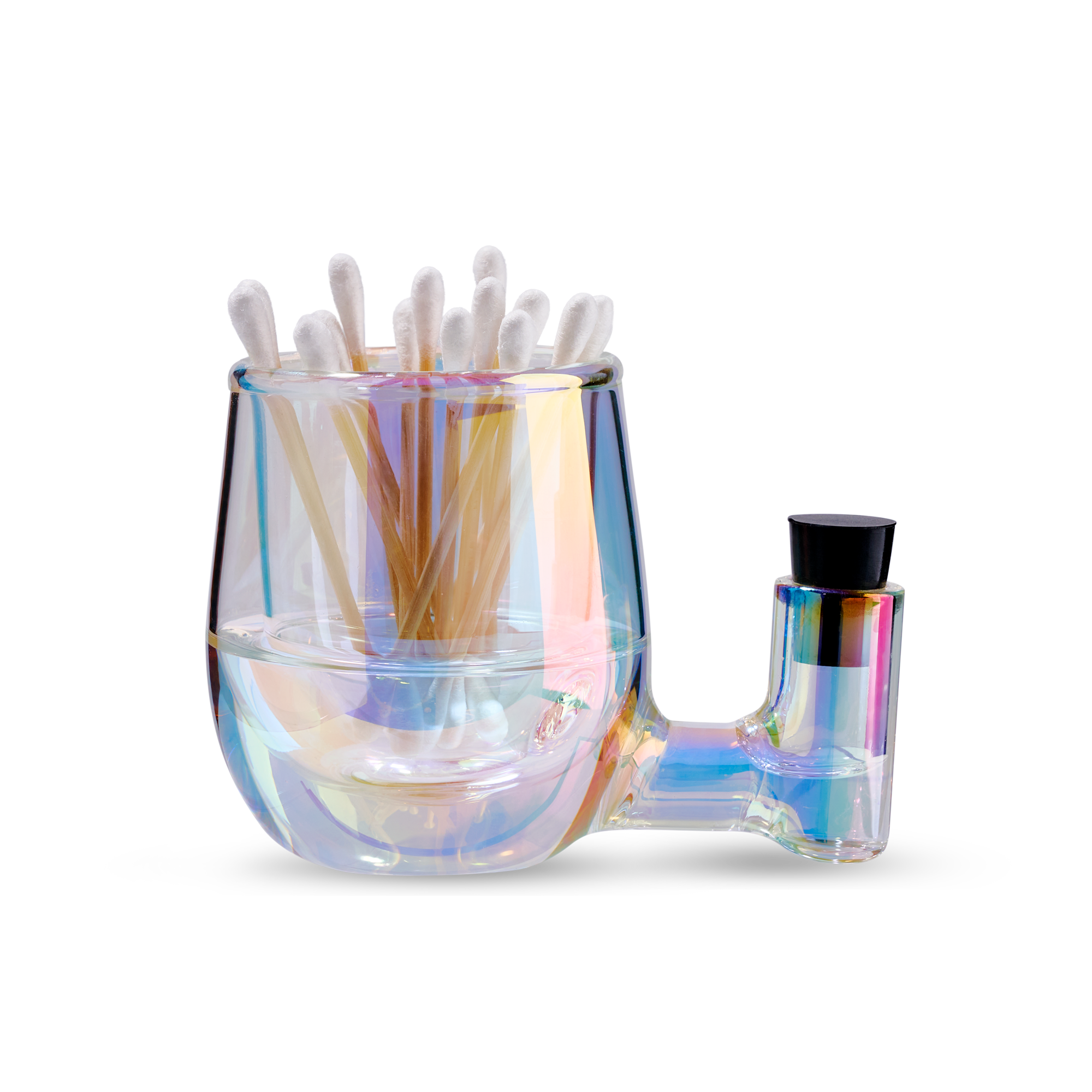 Chromatic ISO Station