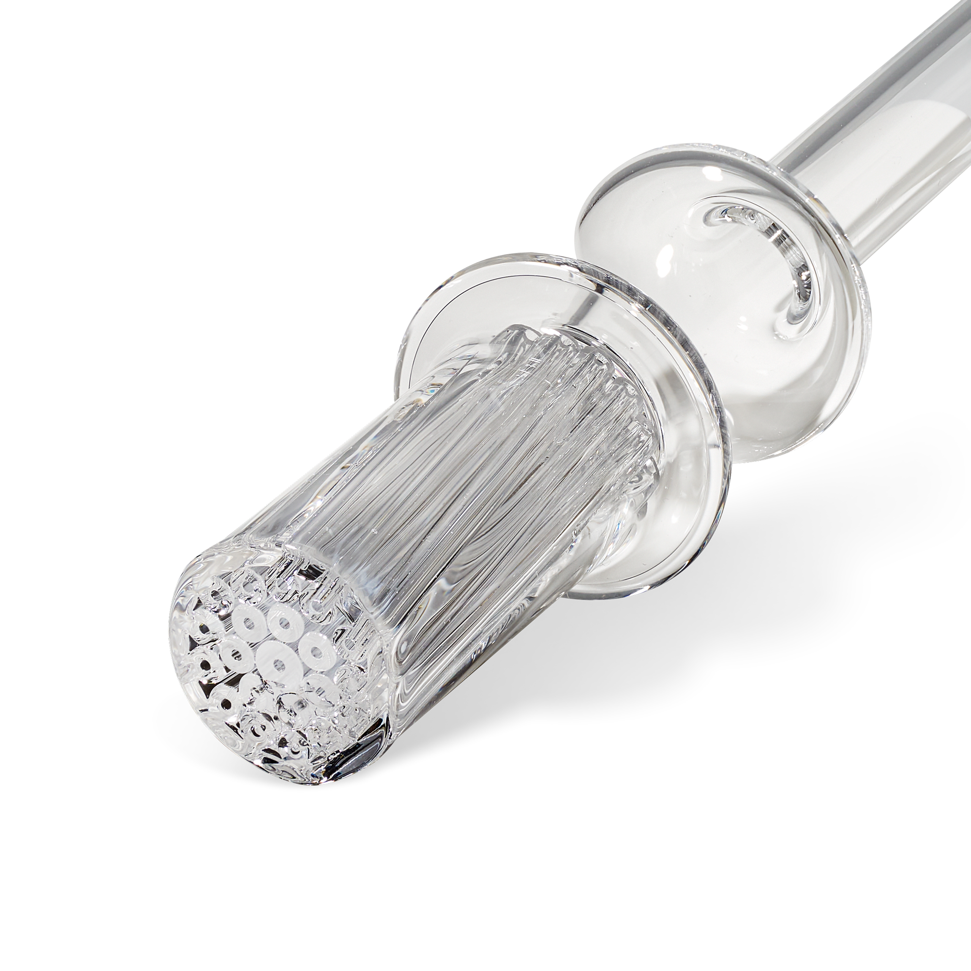 Quartz Honeycomb Nectar Collector
