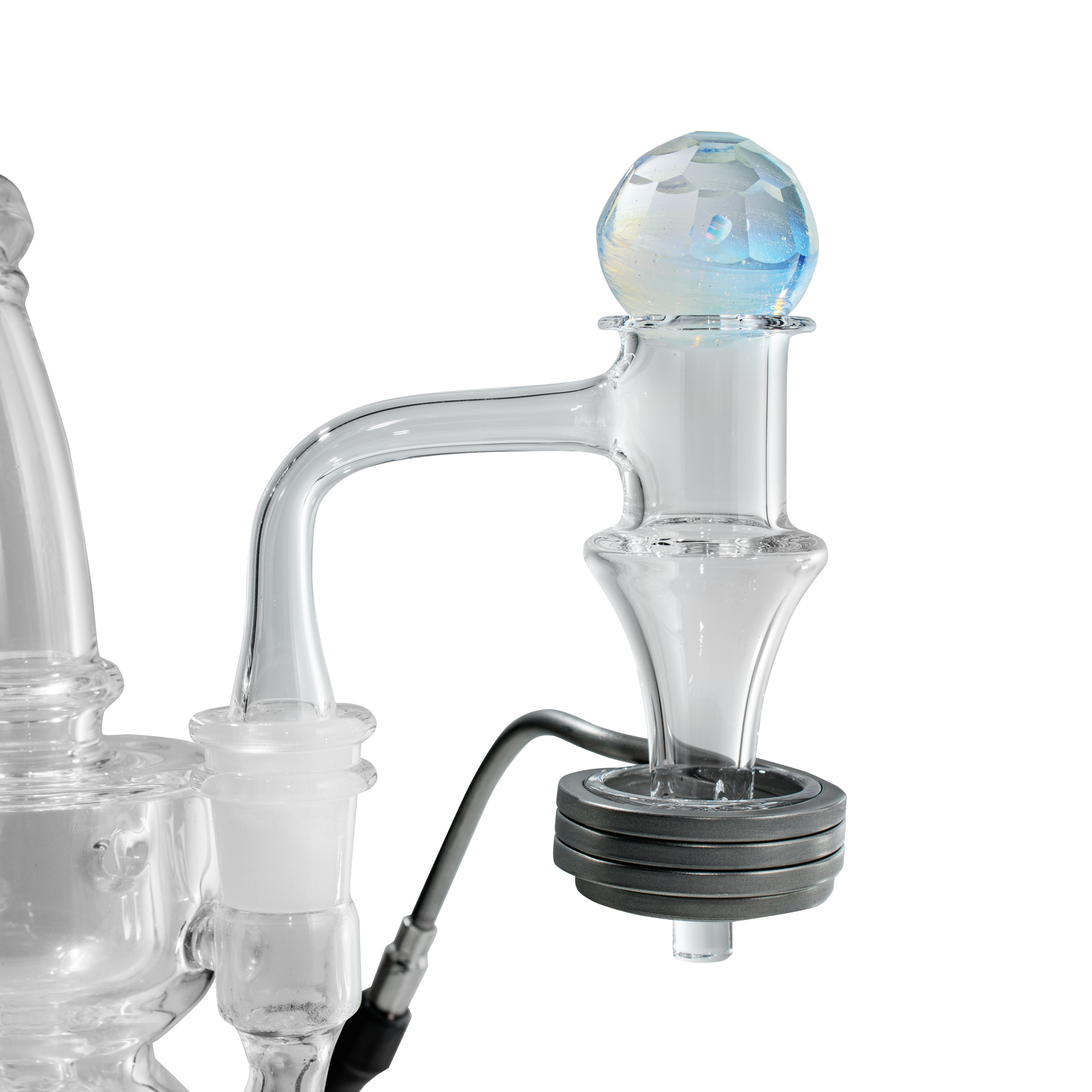 High Waisted Terp E-Slurper