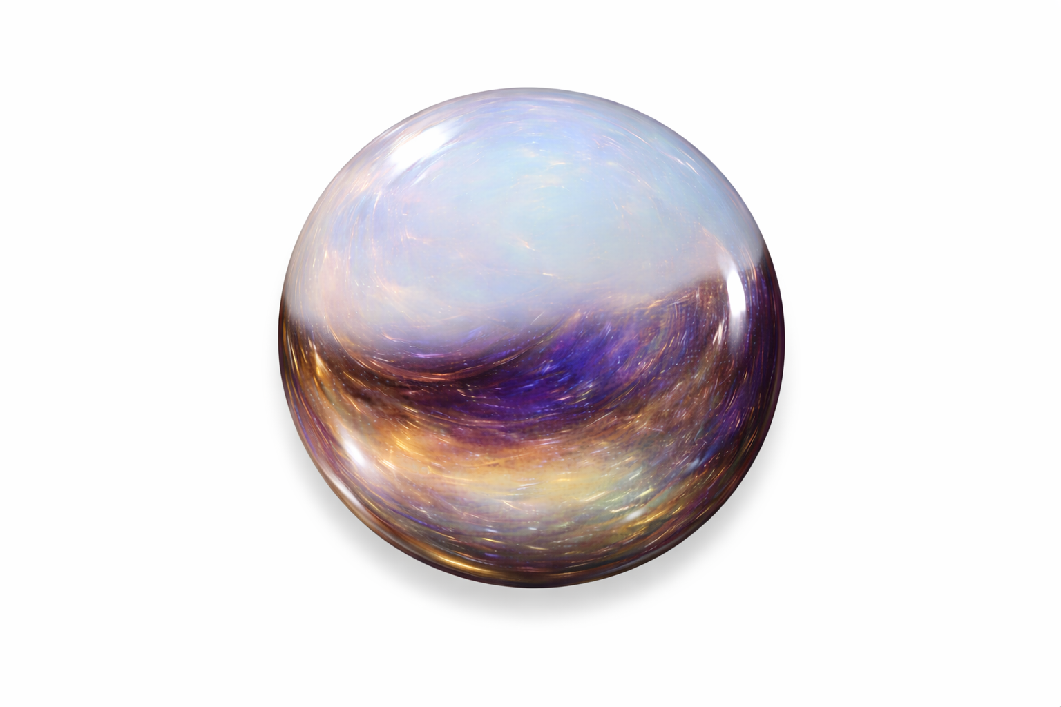 Tower Top Opal Carb Cap