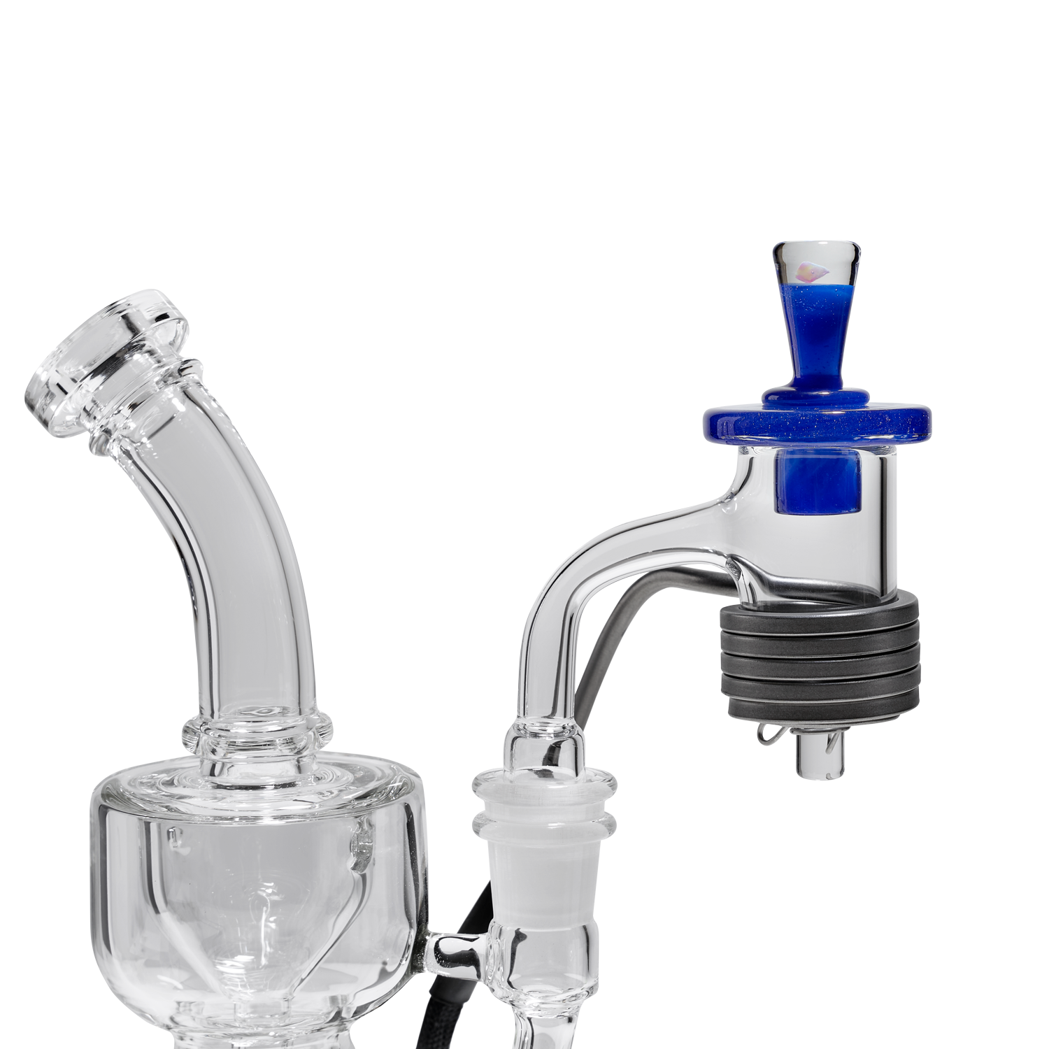 OT Jade Opal Carb Cap