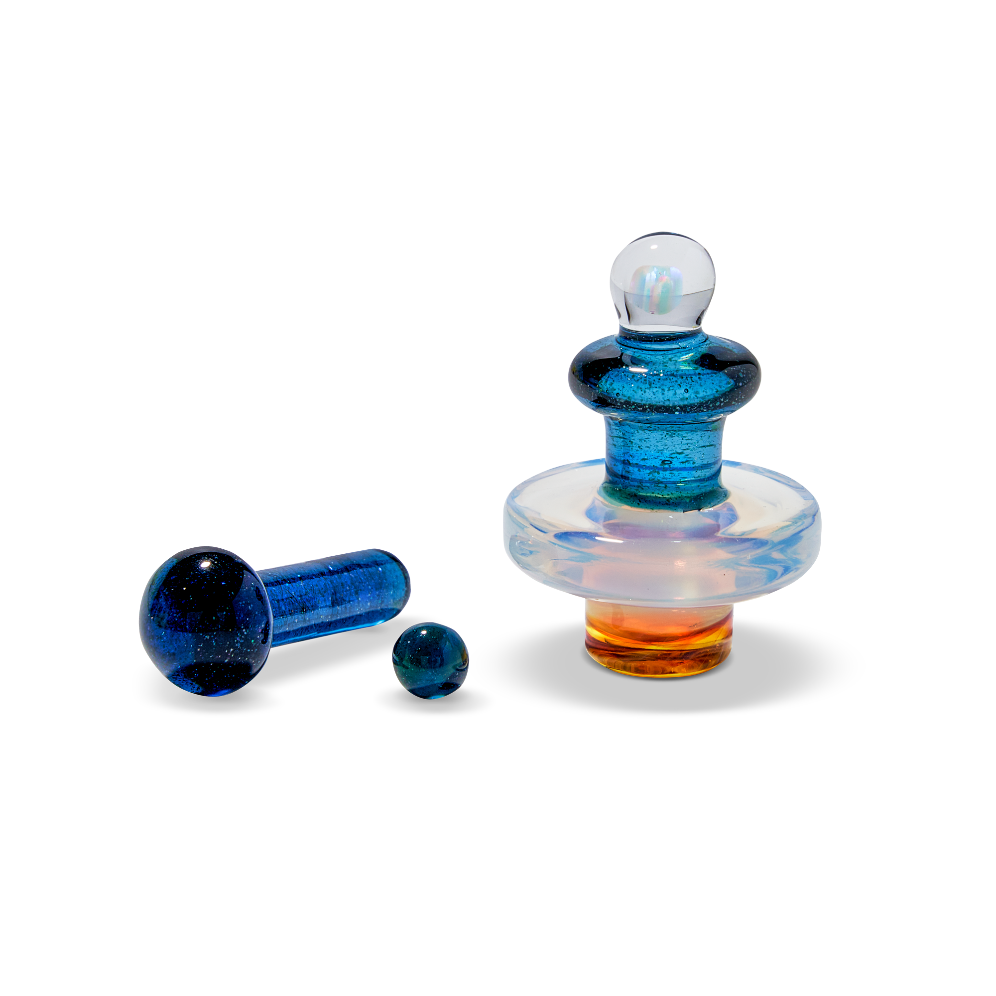 Seashore Cap Set
