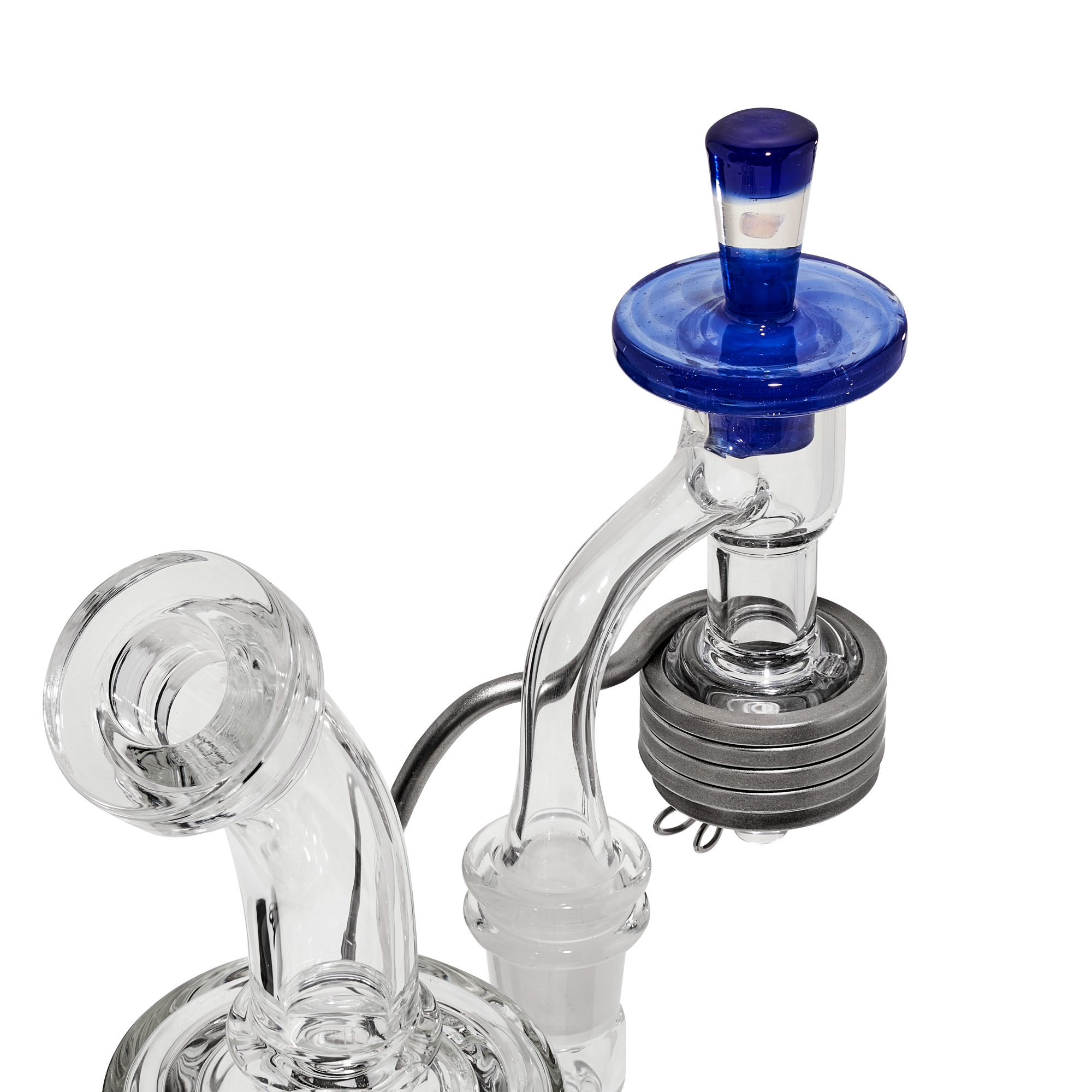 OM Mariana Opal Carb Cap