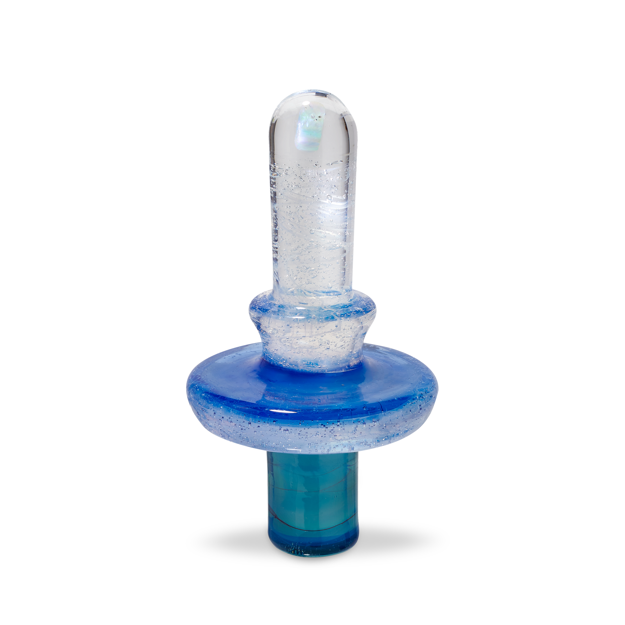 Tower Top Opal Carb Cap