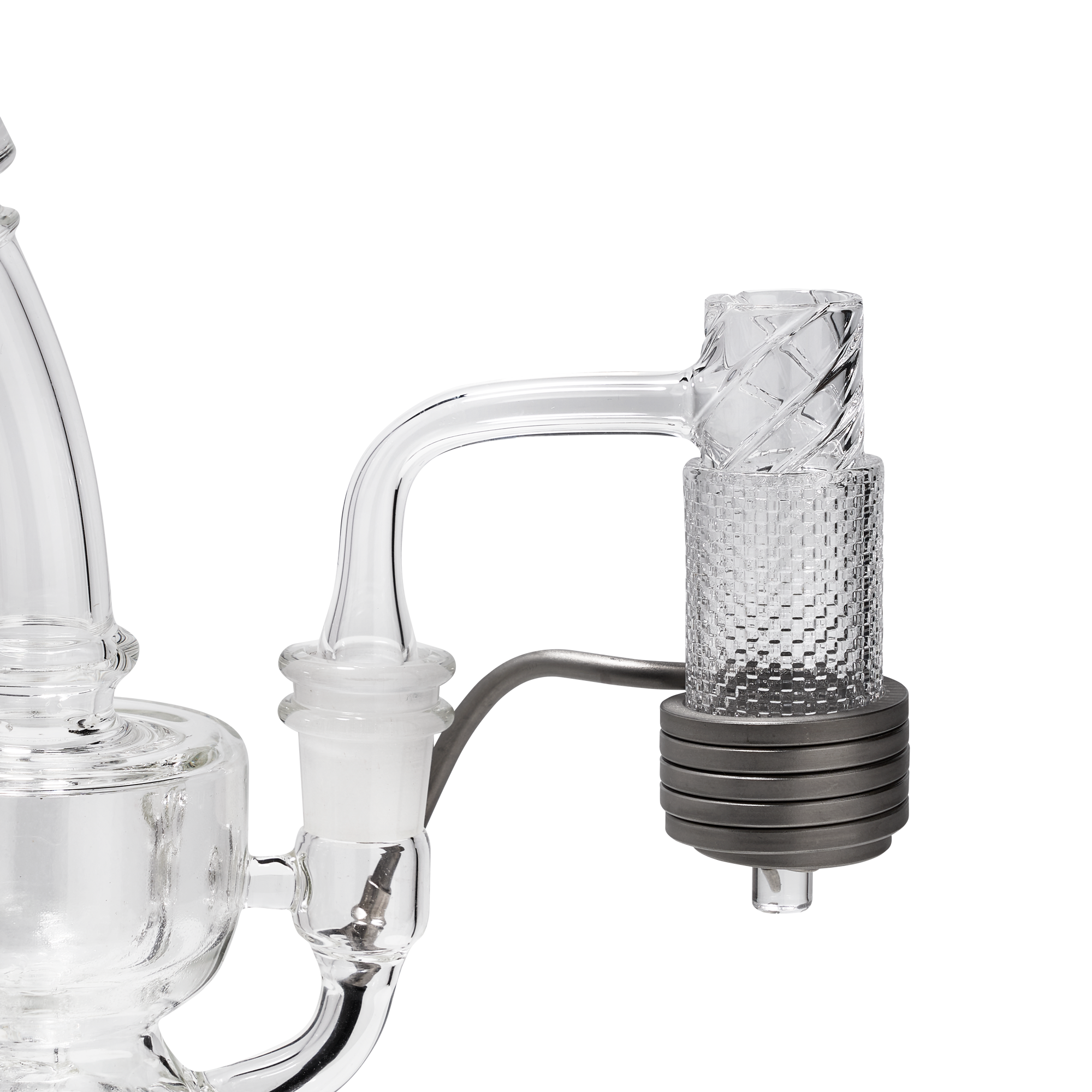 Tornado Quartz E-Banger