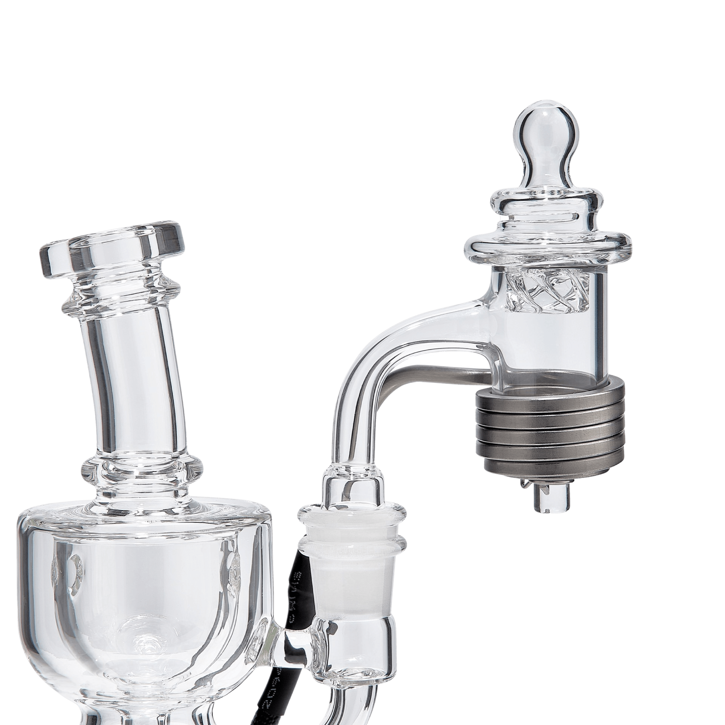 Airflo Carb Cap - High Five