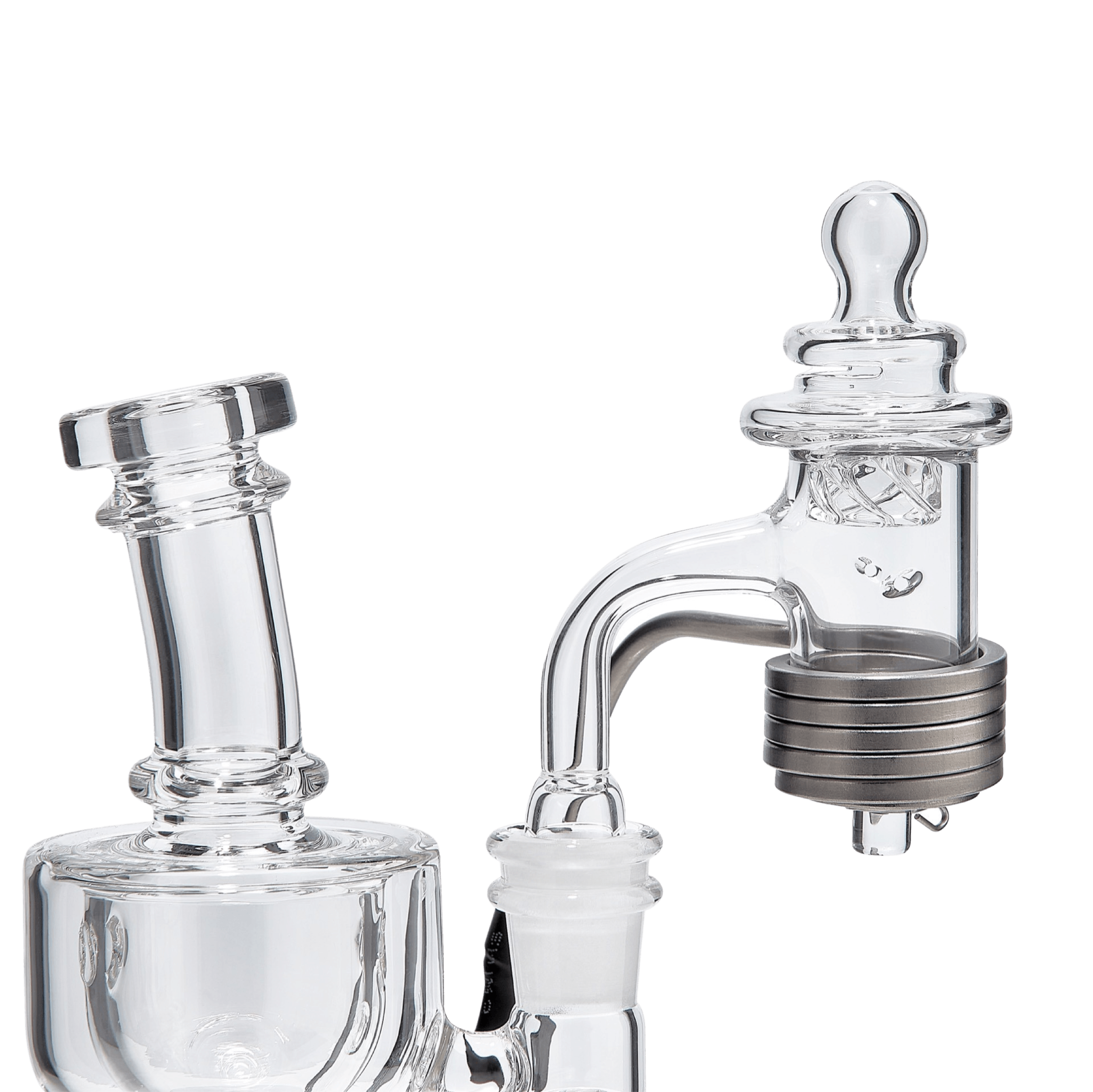 Airflo Carb Cap - High Five