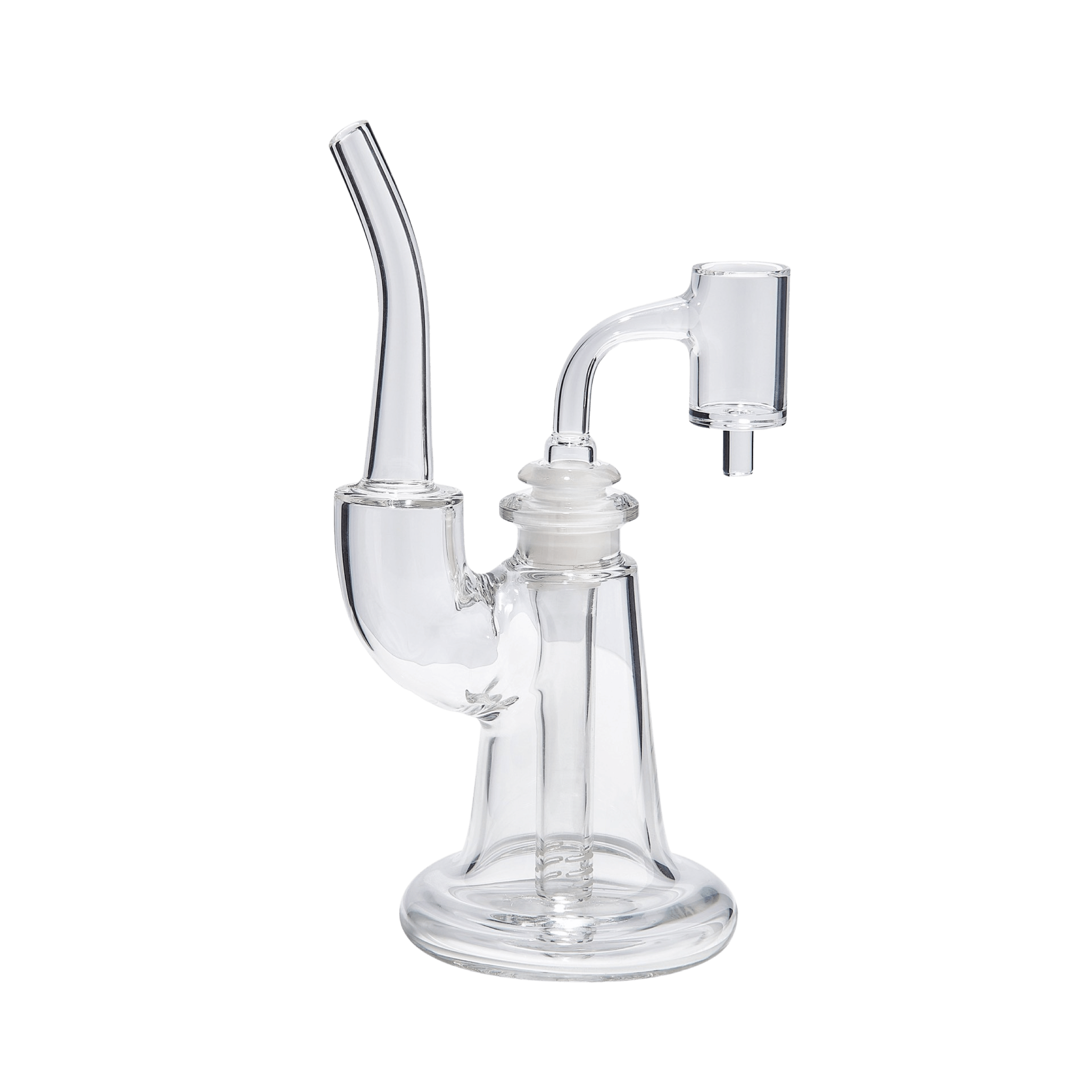 Apex Bubbler - High Five