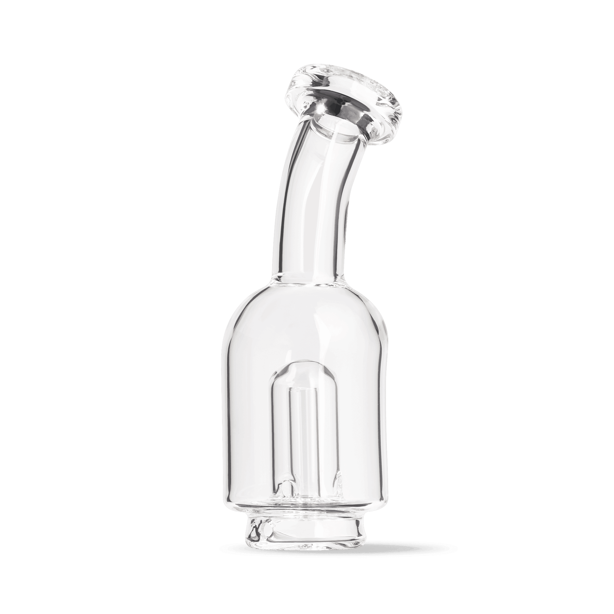 Bent Neck Mouthpiece - High Five
