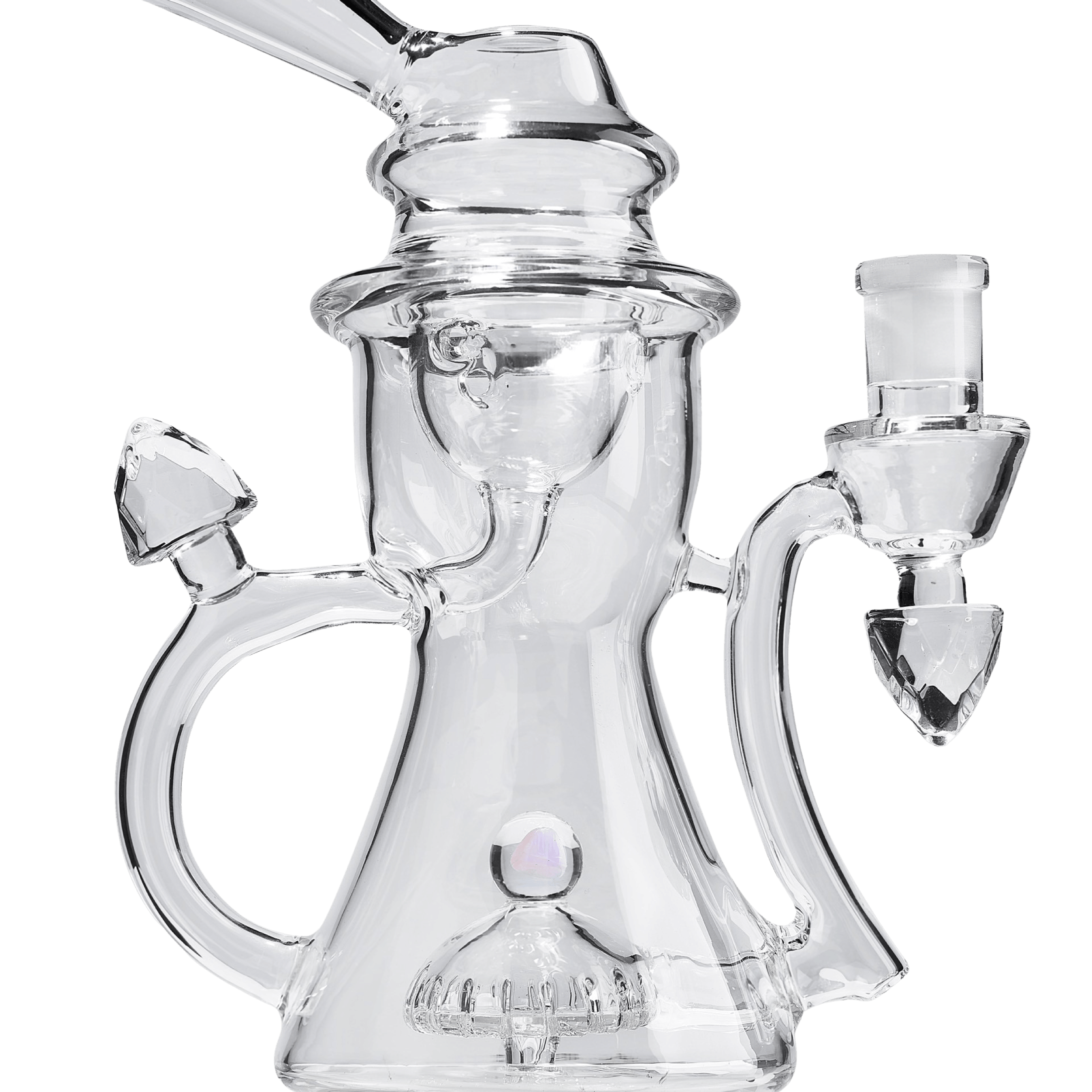 Diamond Incycler - High Five