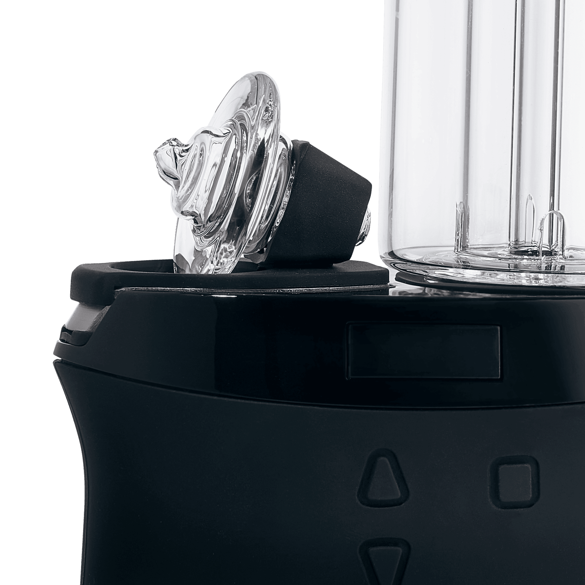 Directional Carb Cap - High Five