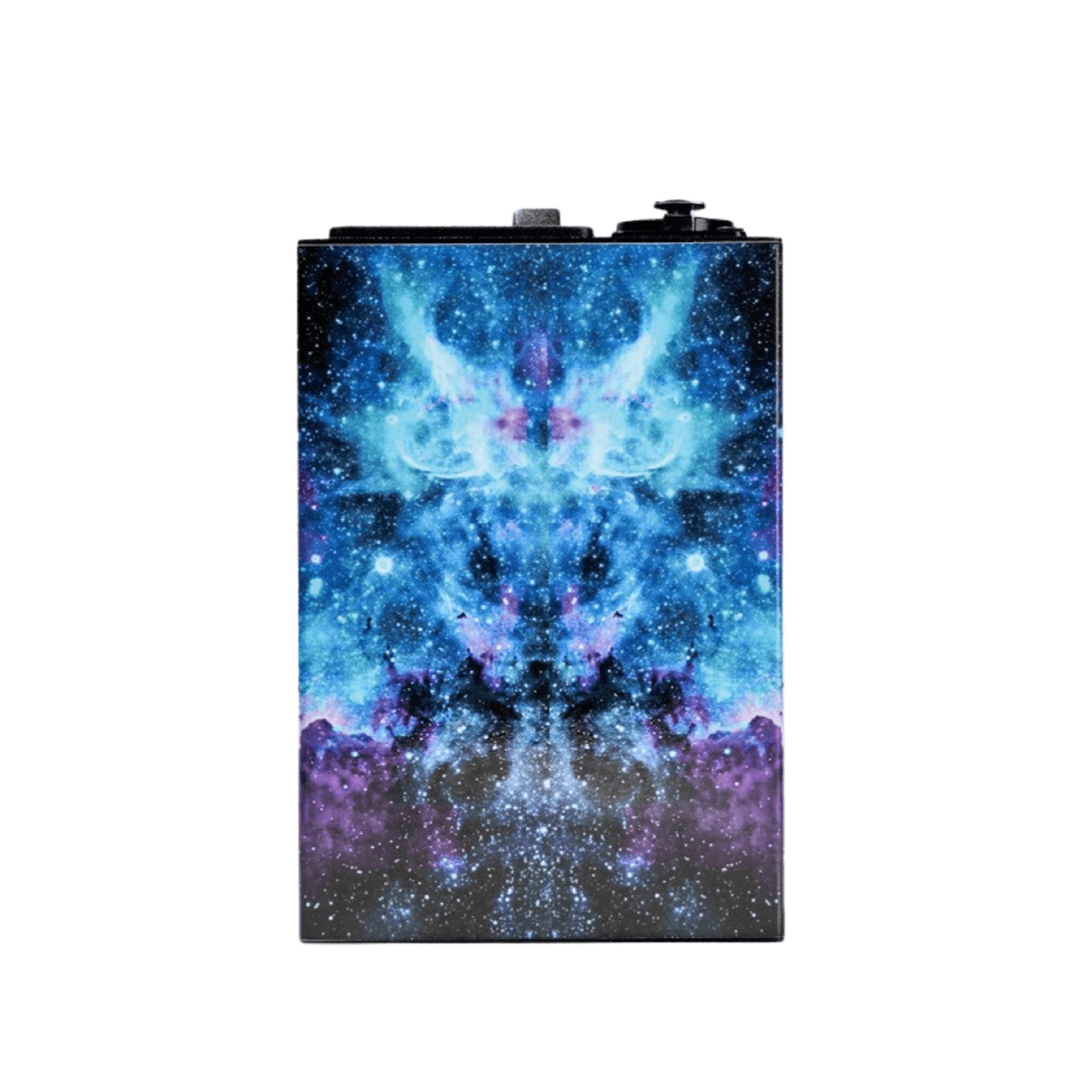 LCD E-Nail Titanium Herb Nail Kit