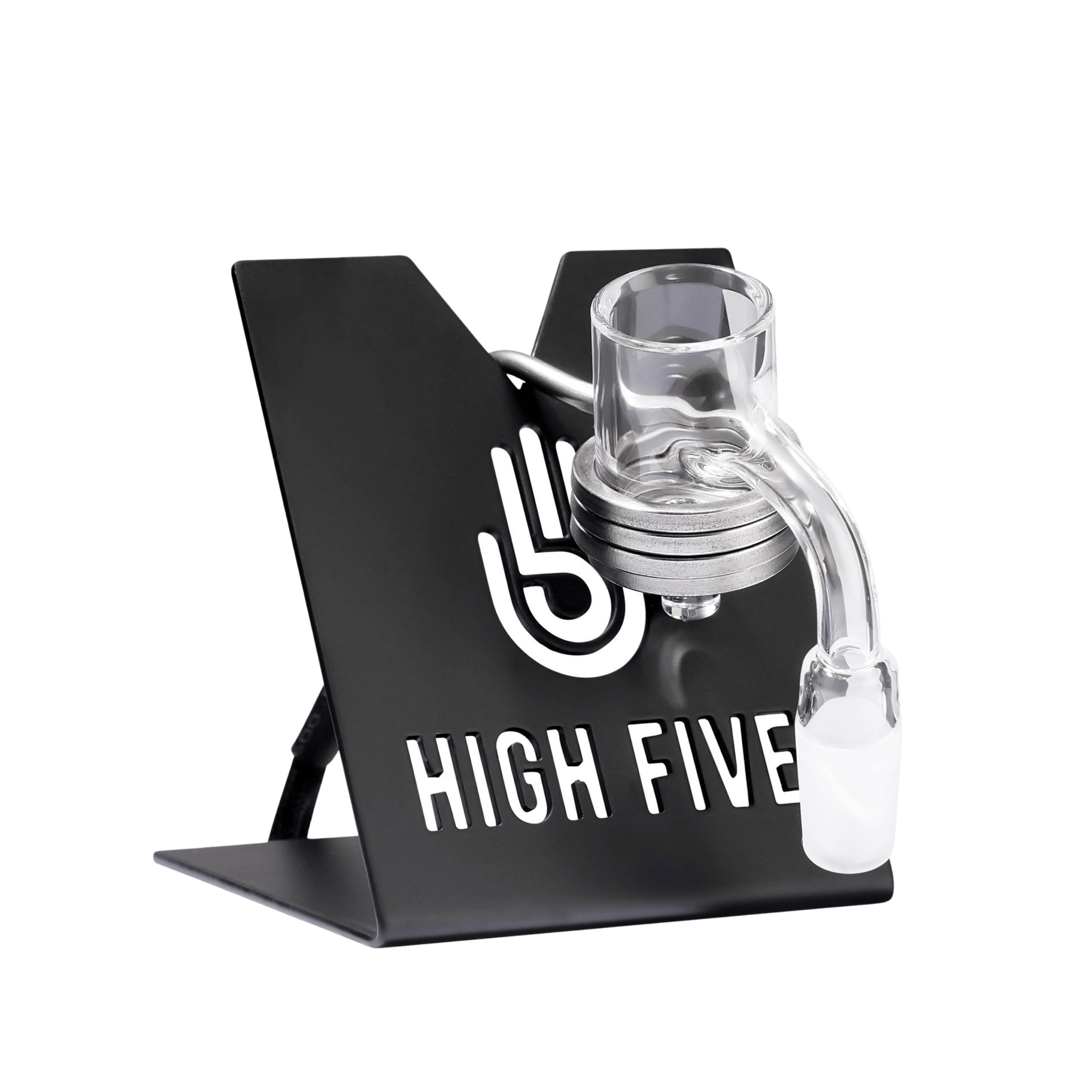 Heater Coil Stand - High Five