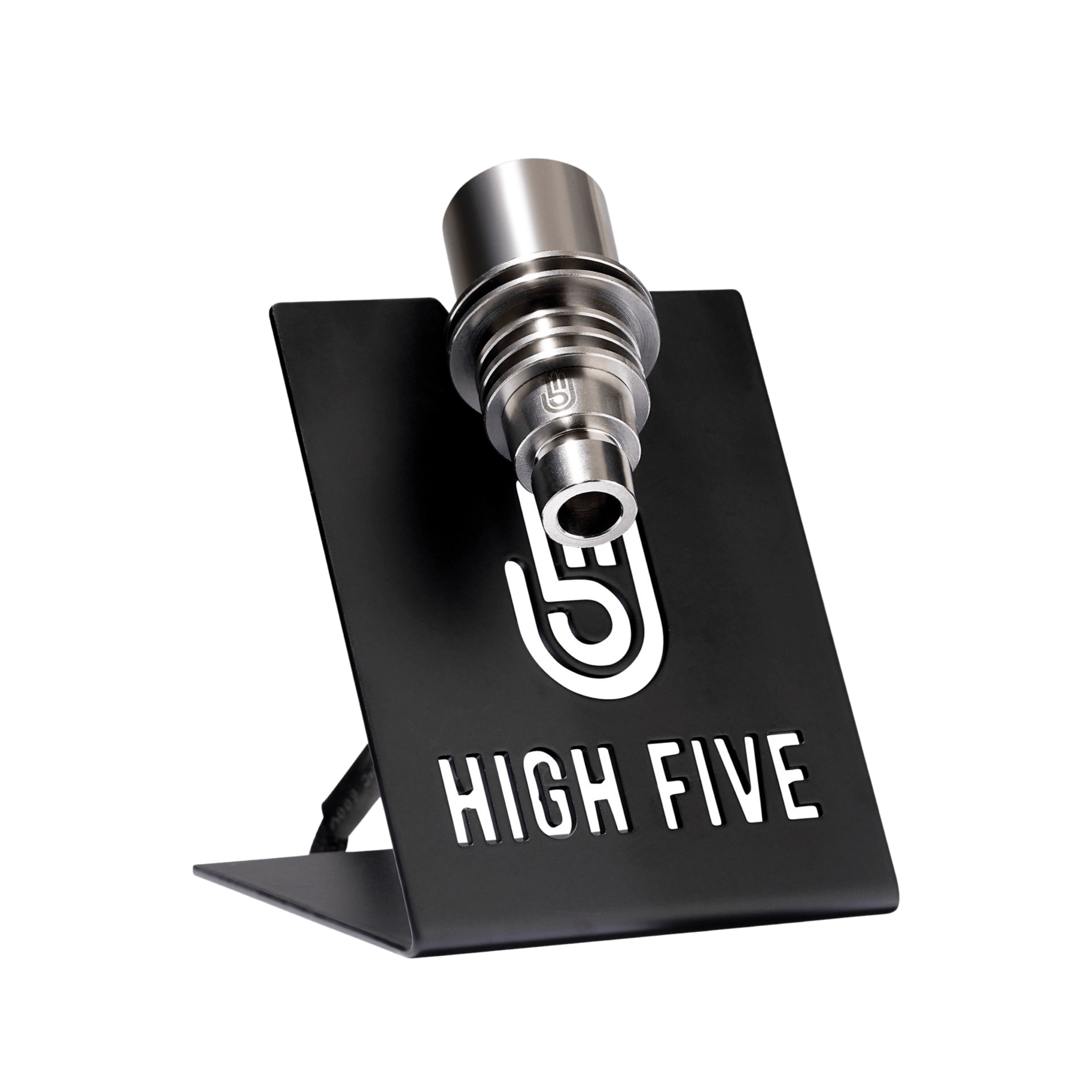 Heater Coil Stand - High Five