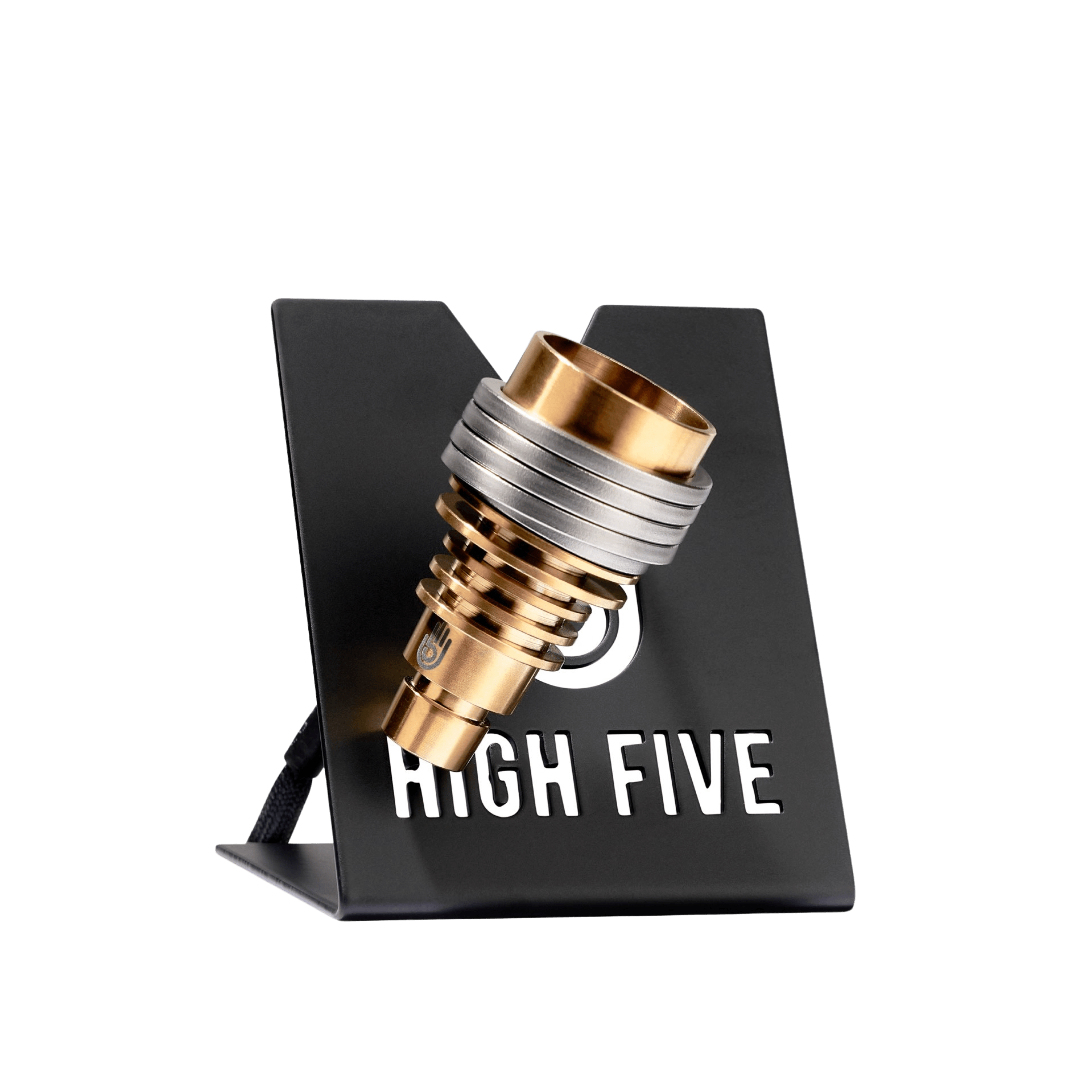 Heater Coil Stand - High Five