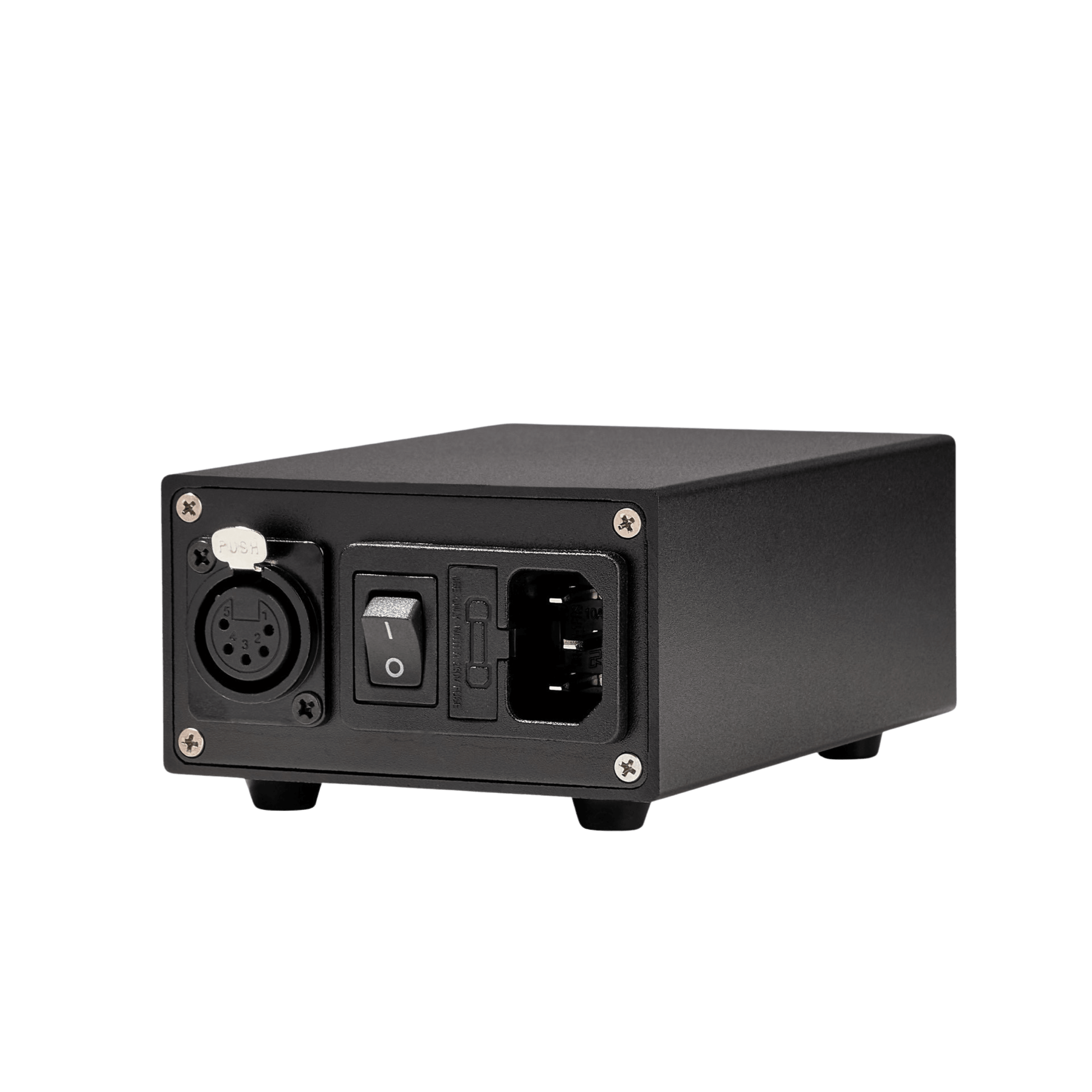 LCD E-Nail Controller - High Five