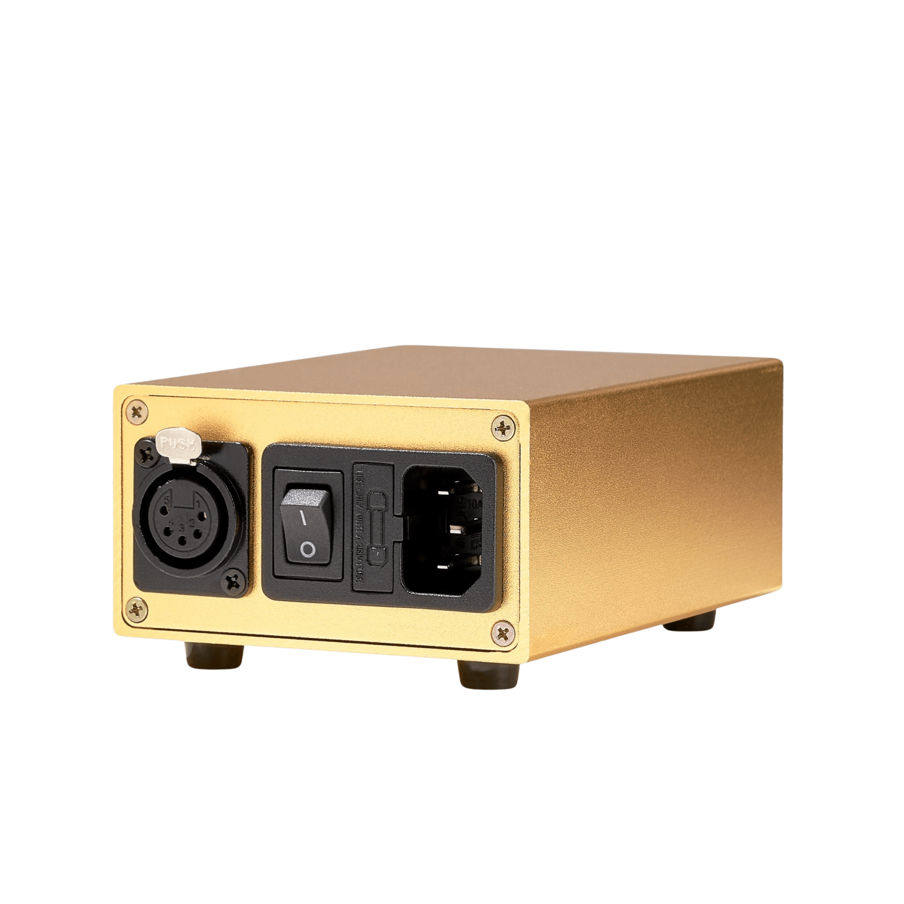 LCD E-Nail Controller - High Five