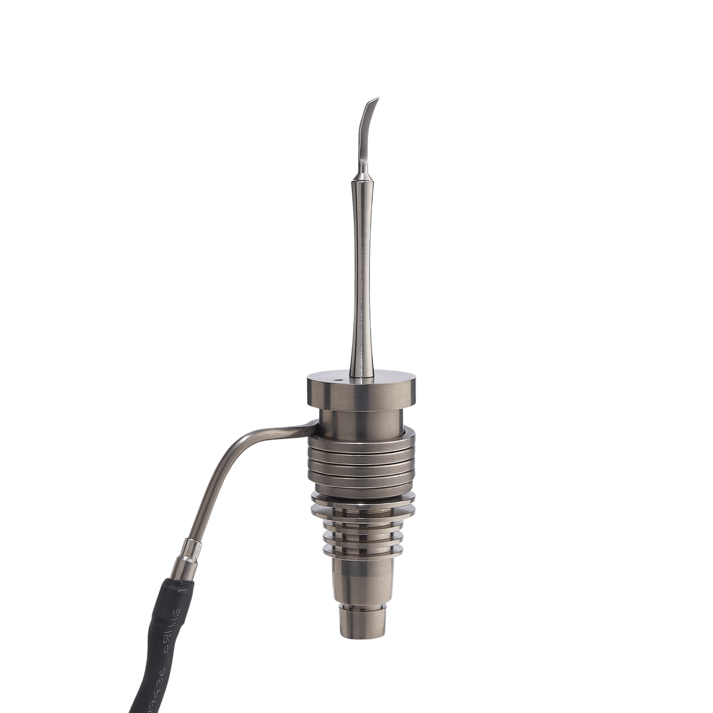 Micro E-Nail Titanium Nail Kit - High Five