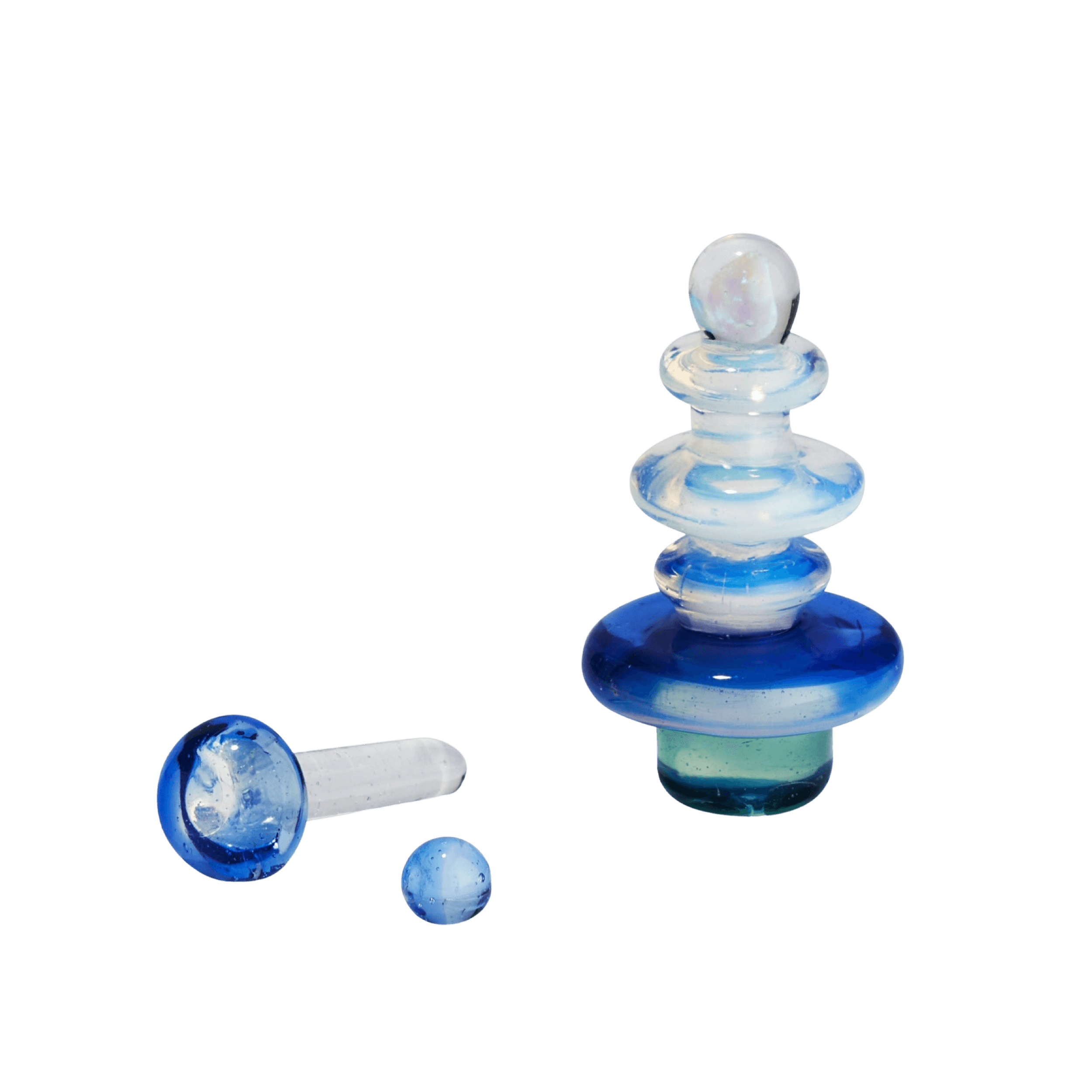 Neptune Cap Set - High Five