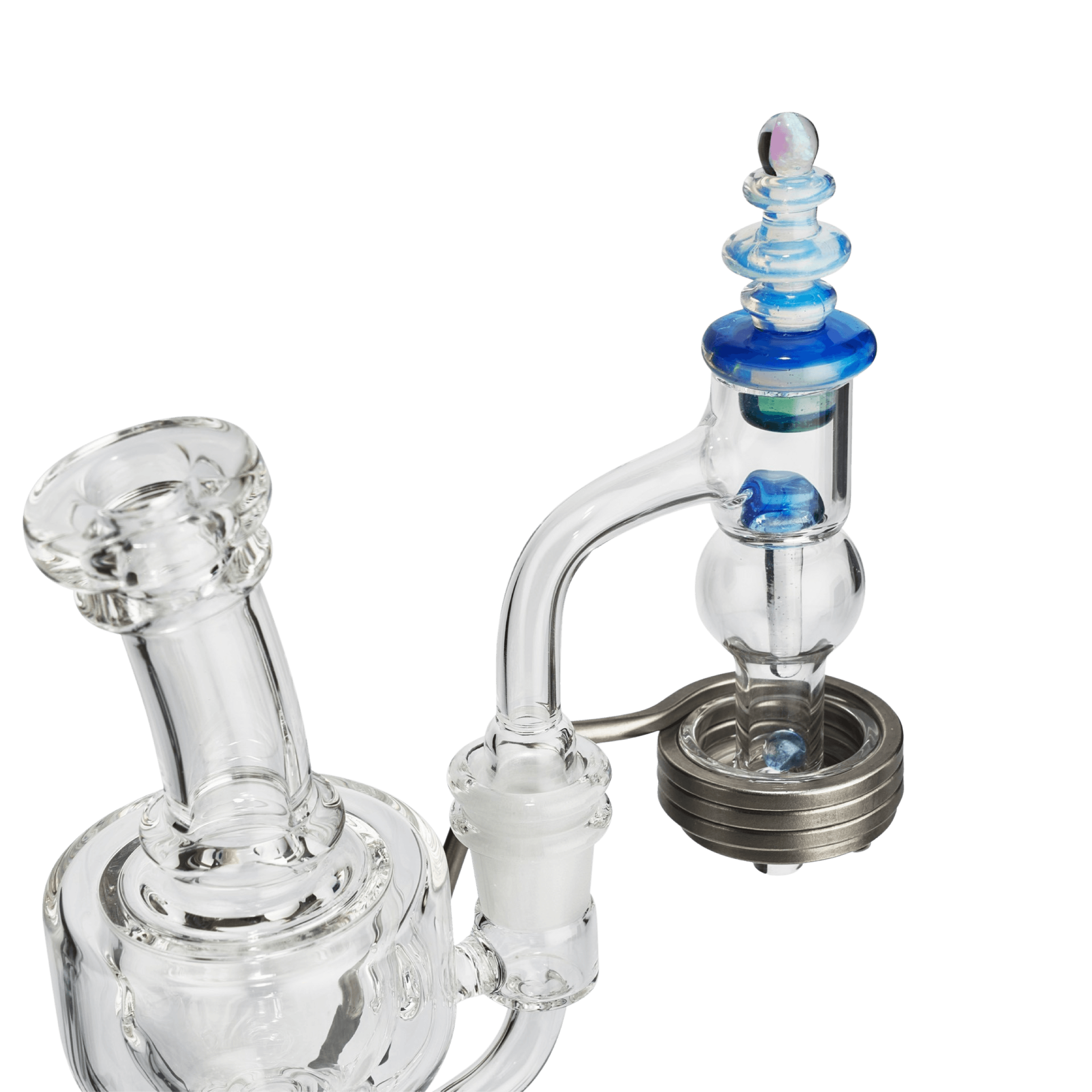 Orb Terp E-Slurper 14mm Male - High Five