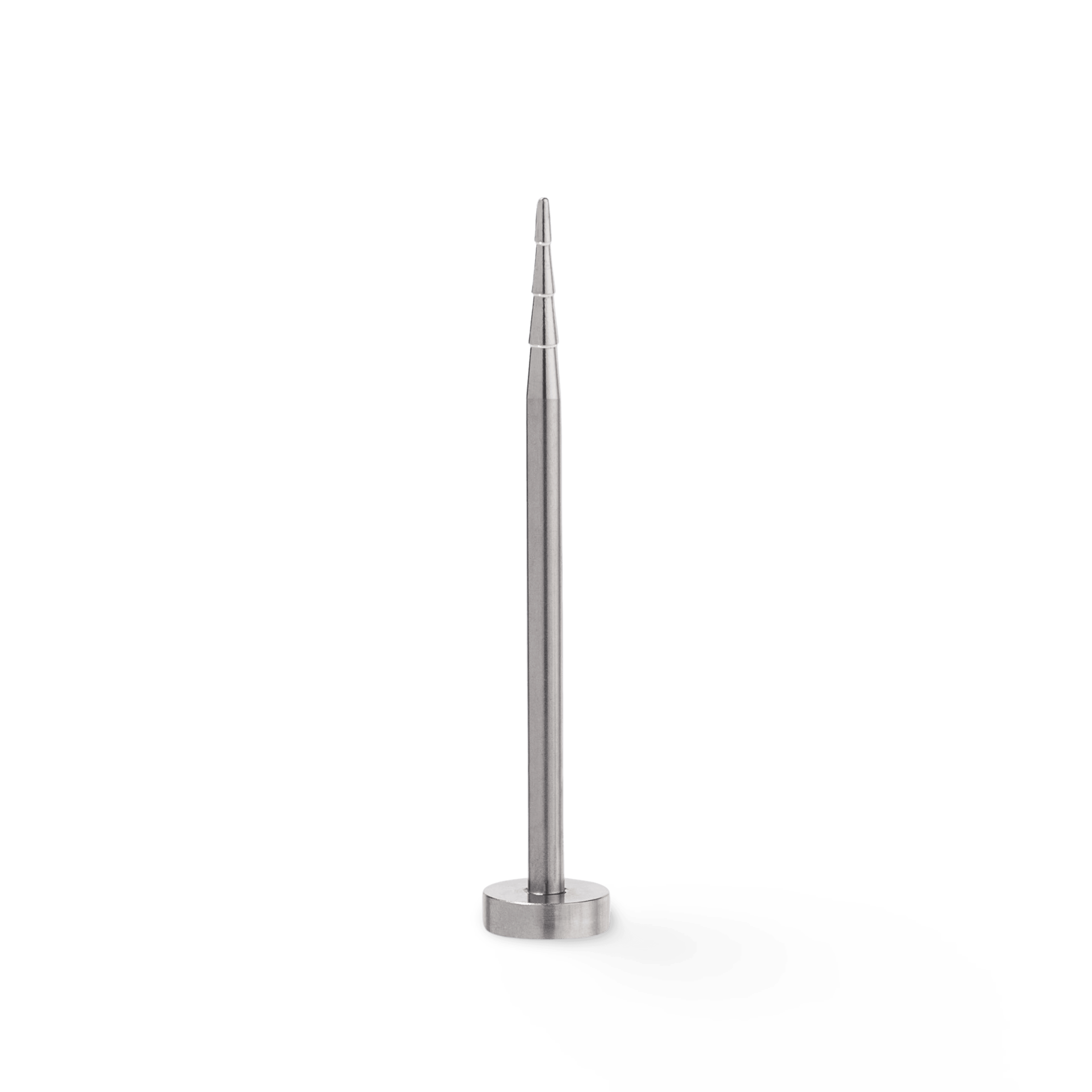 LCD E-Nail Titanium Herb Nail Kit