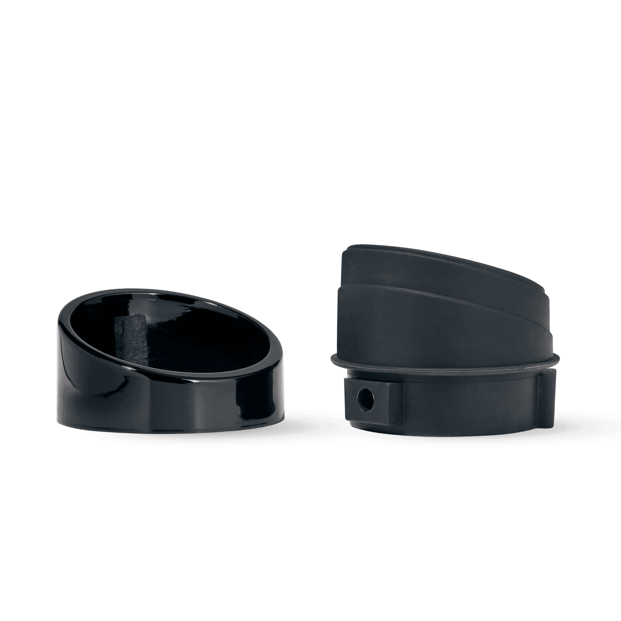 Puffco Peak & Peak Pro Mouthpiece Adapter - High Five