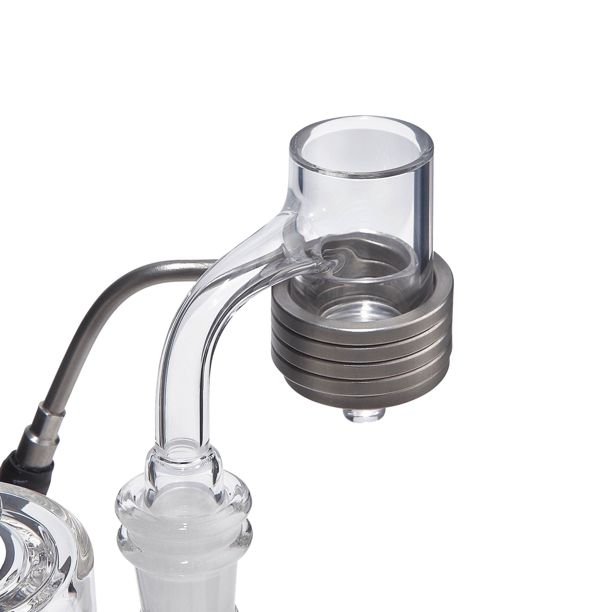 Quartz E-Banger Insert (2 Pack) - High Five