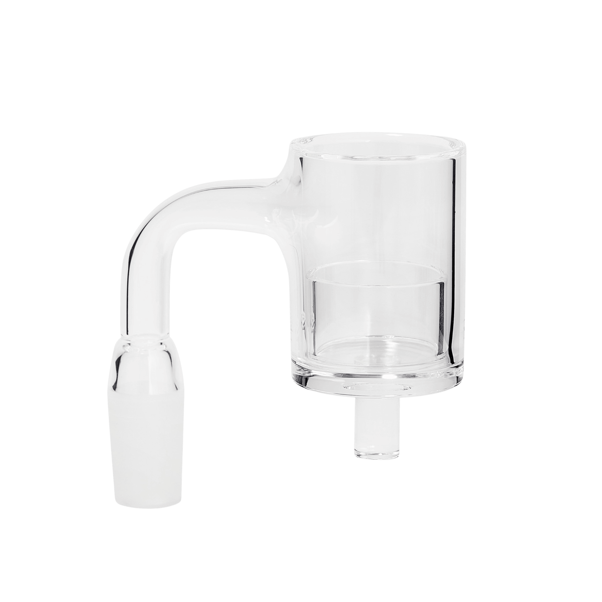 Quartz E-Banger Insert (2 Pack) - High Five