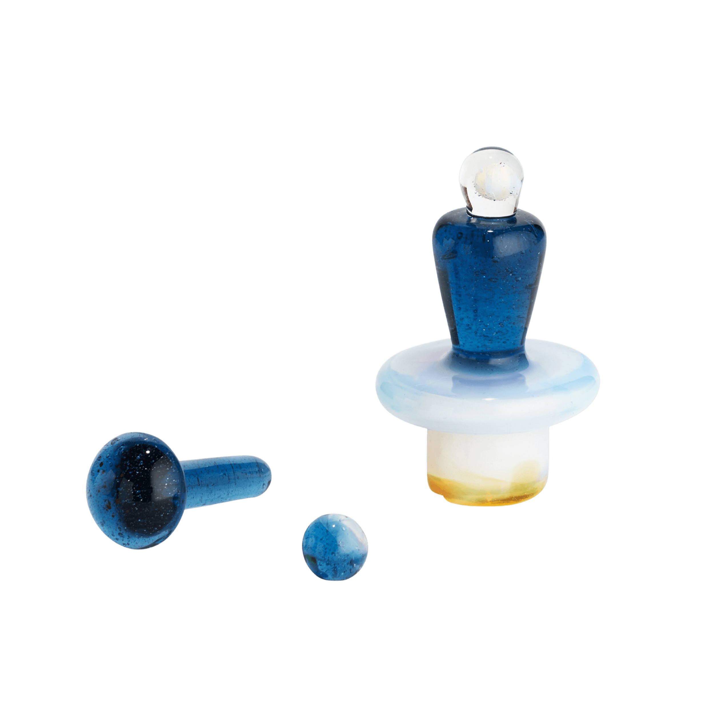 Seashore Cap Set - High Five