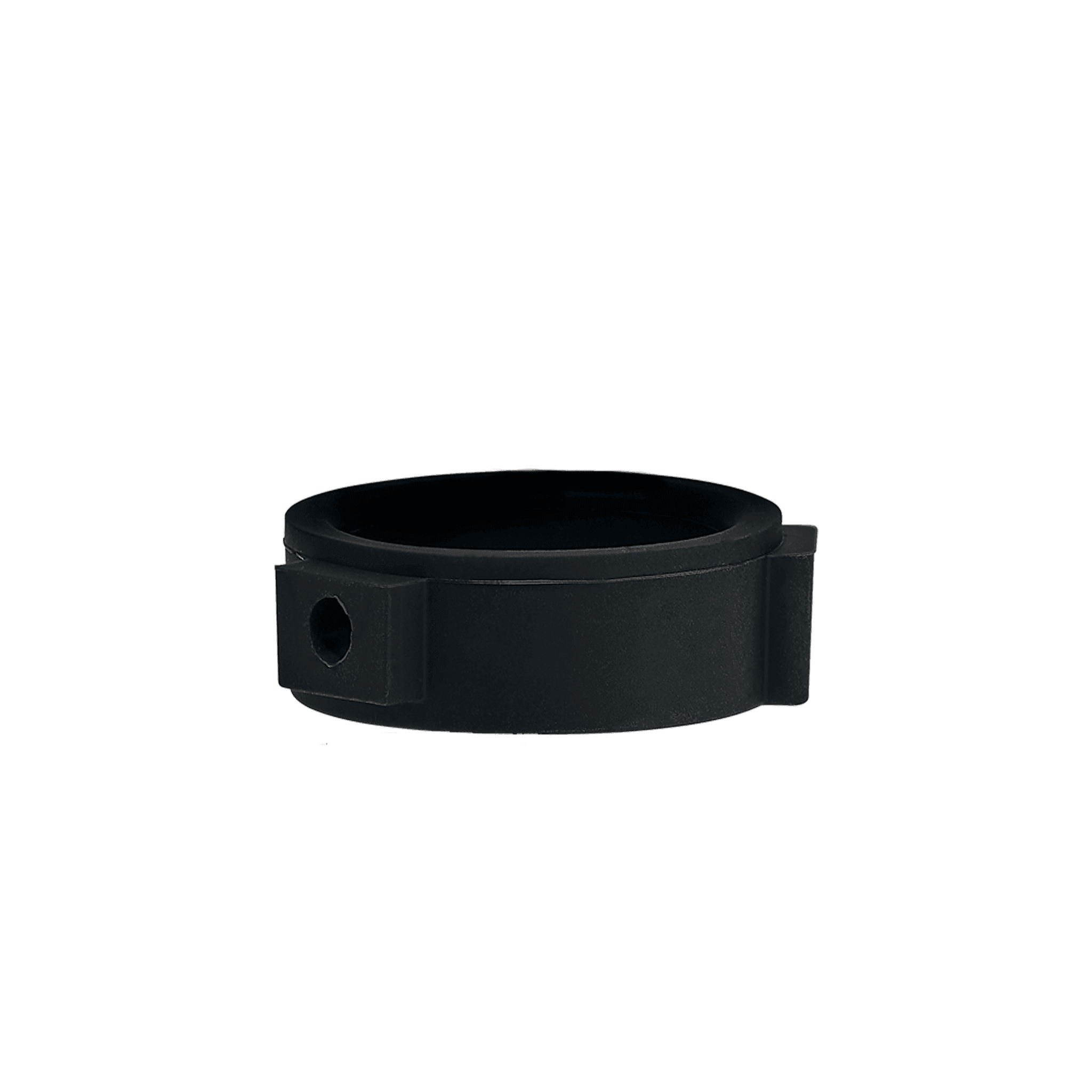 Silicone Mouthpiece Receptor - High Five