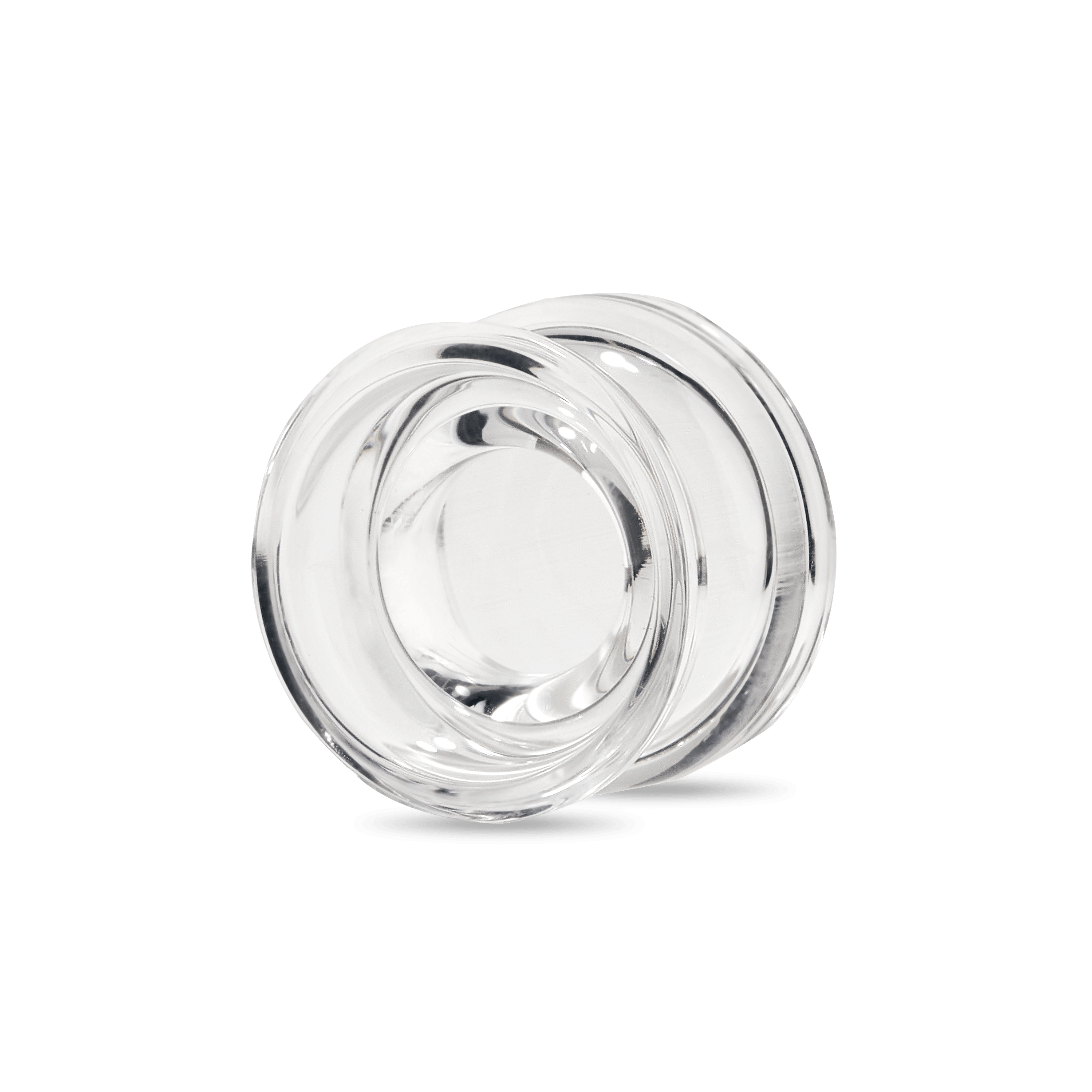 Splash Guard Quartz Insert 2 Pack - High Five