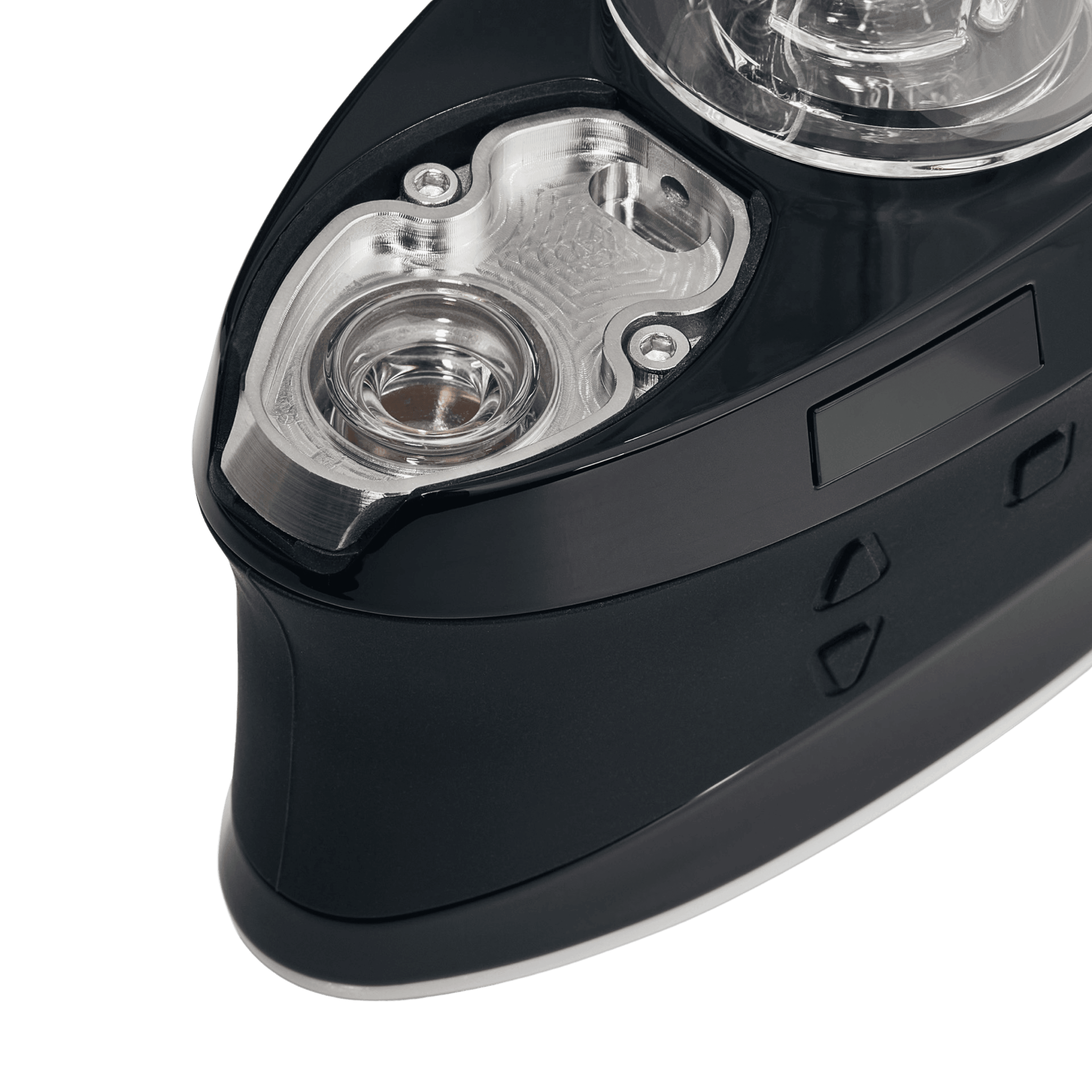 Splash Guard Quartz Insert 2 Pack - High Five