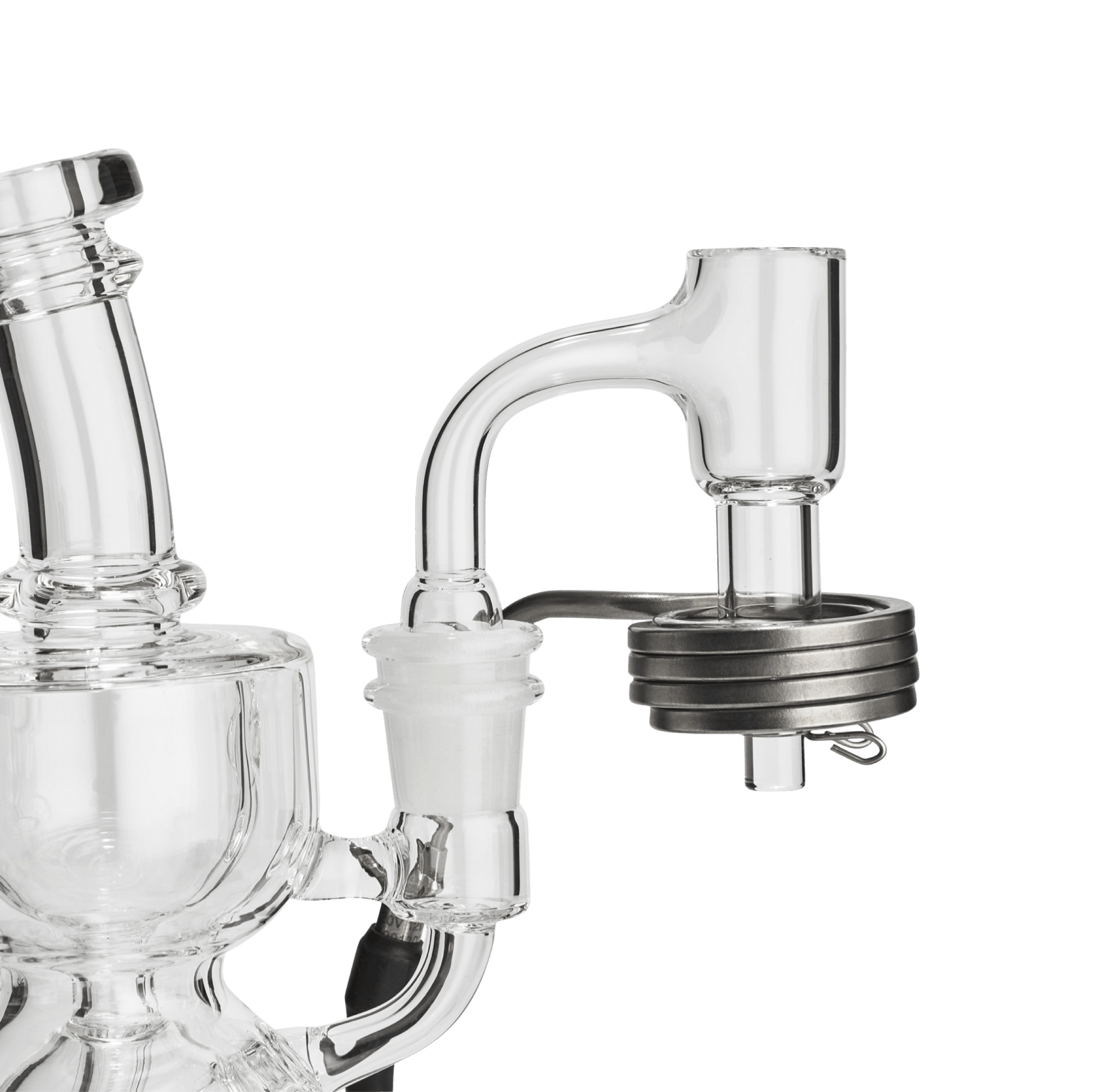 Terp E-Slurper 14mm Male - High Five