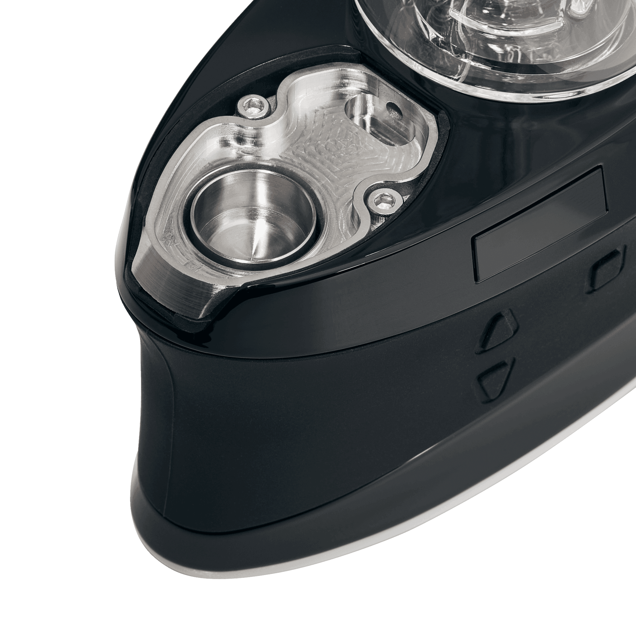 Titanium Insert 2 Pack - High Five